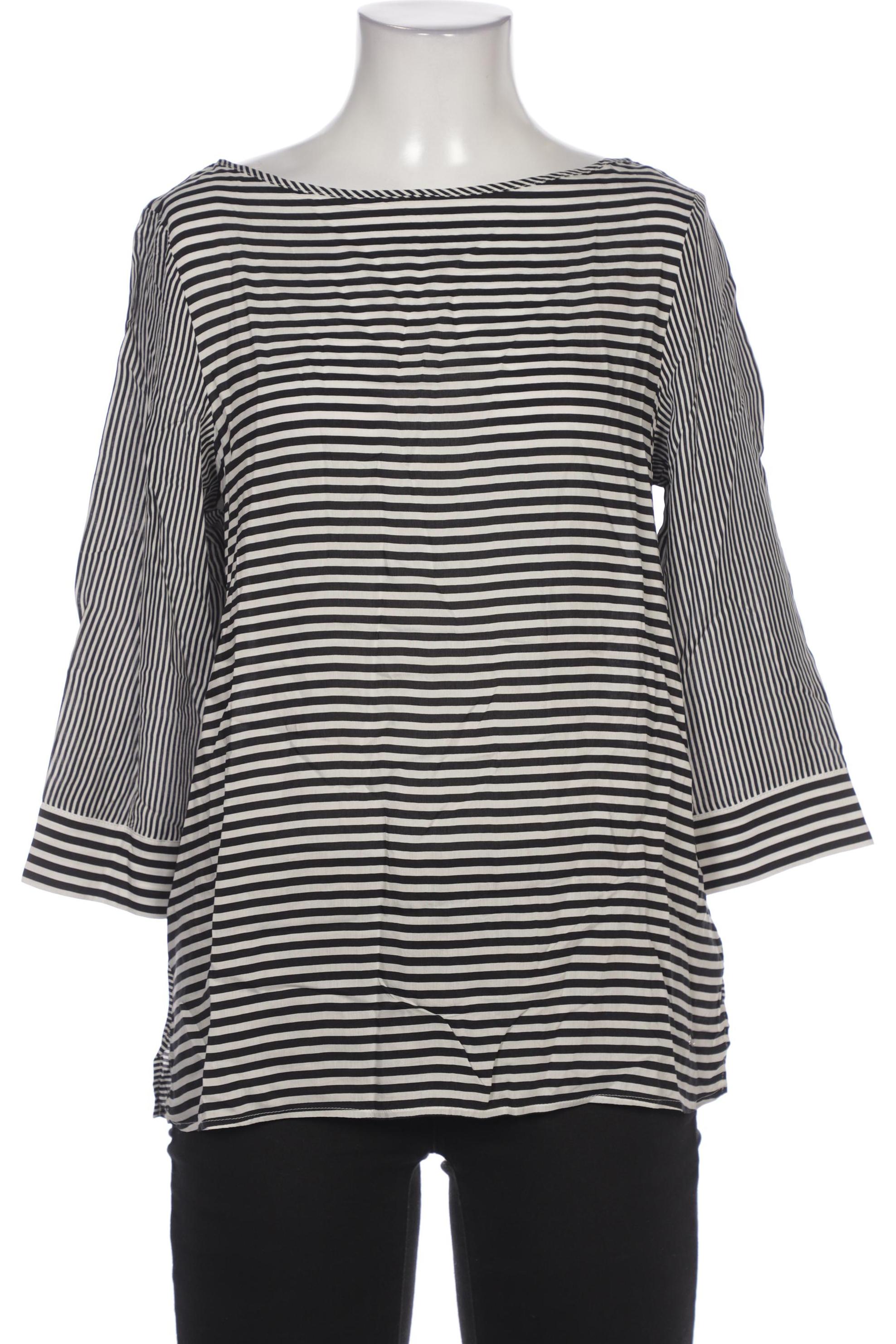 

Tommy Hilfiger Damen Bluse, schwarz, Gr. 6