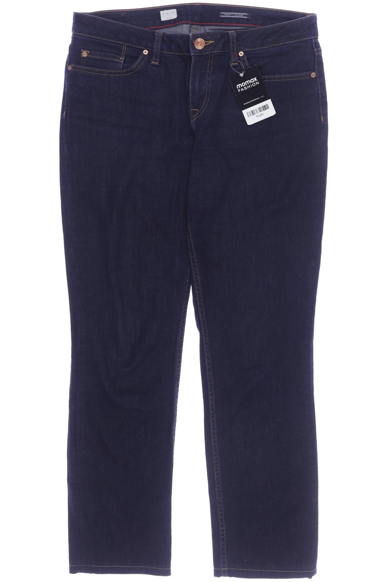 

Tommy Hilfiger Damen Jeans, marineblau, Gr. 29