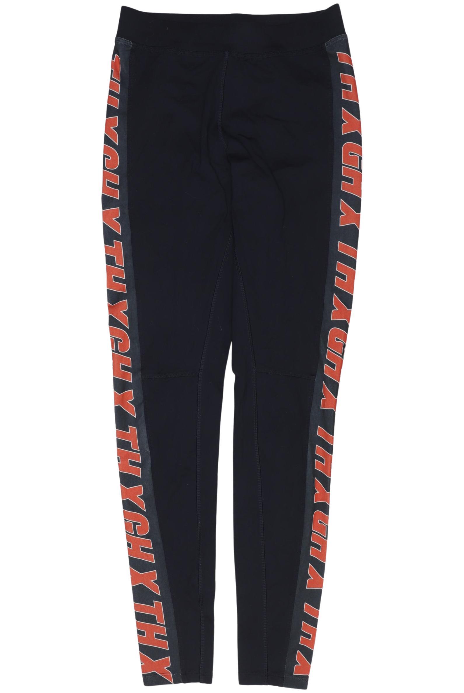 

Tommy Hilfiger Damen Stoffhose, marineblau, Gr. 0