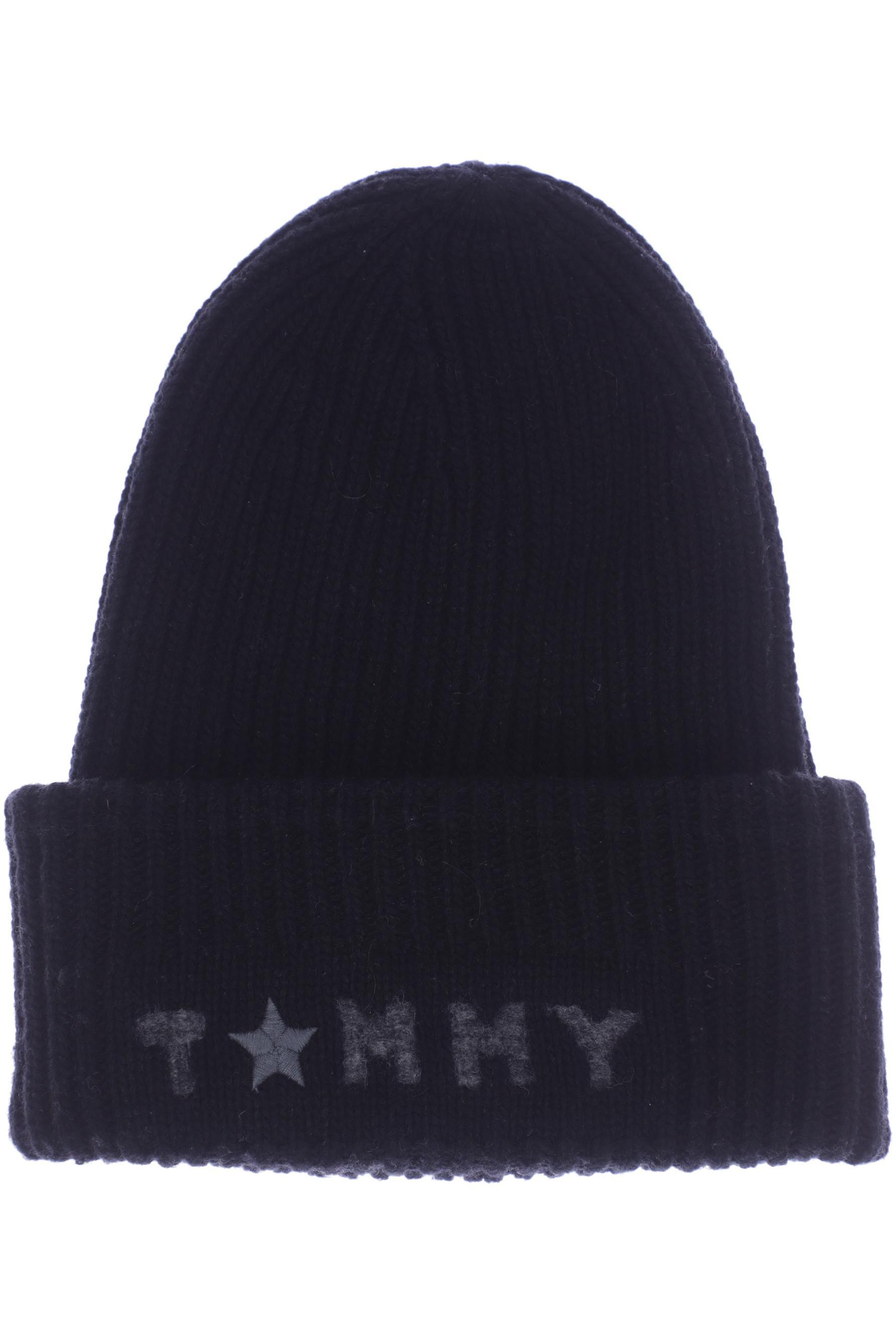 

Tommy Hilfiger Damen Hut/Mütze, schwarz