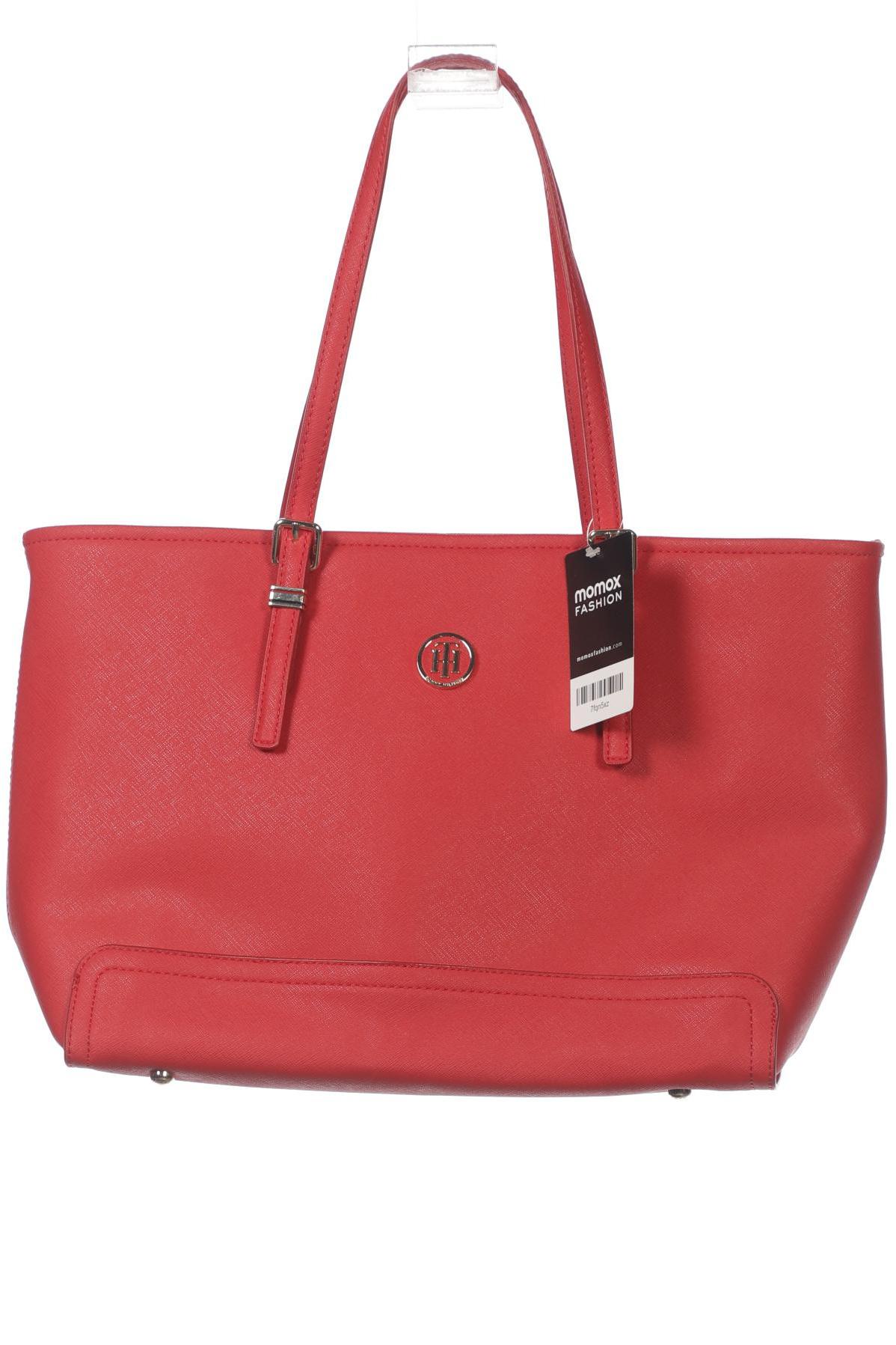 

Tommy Hilfiger Damen Handtasche, rot