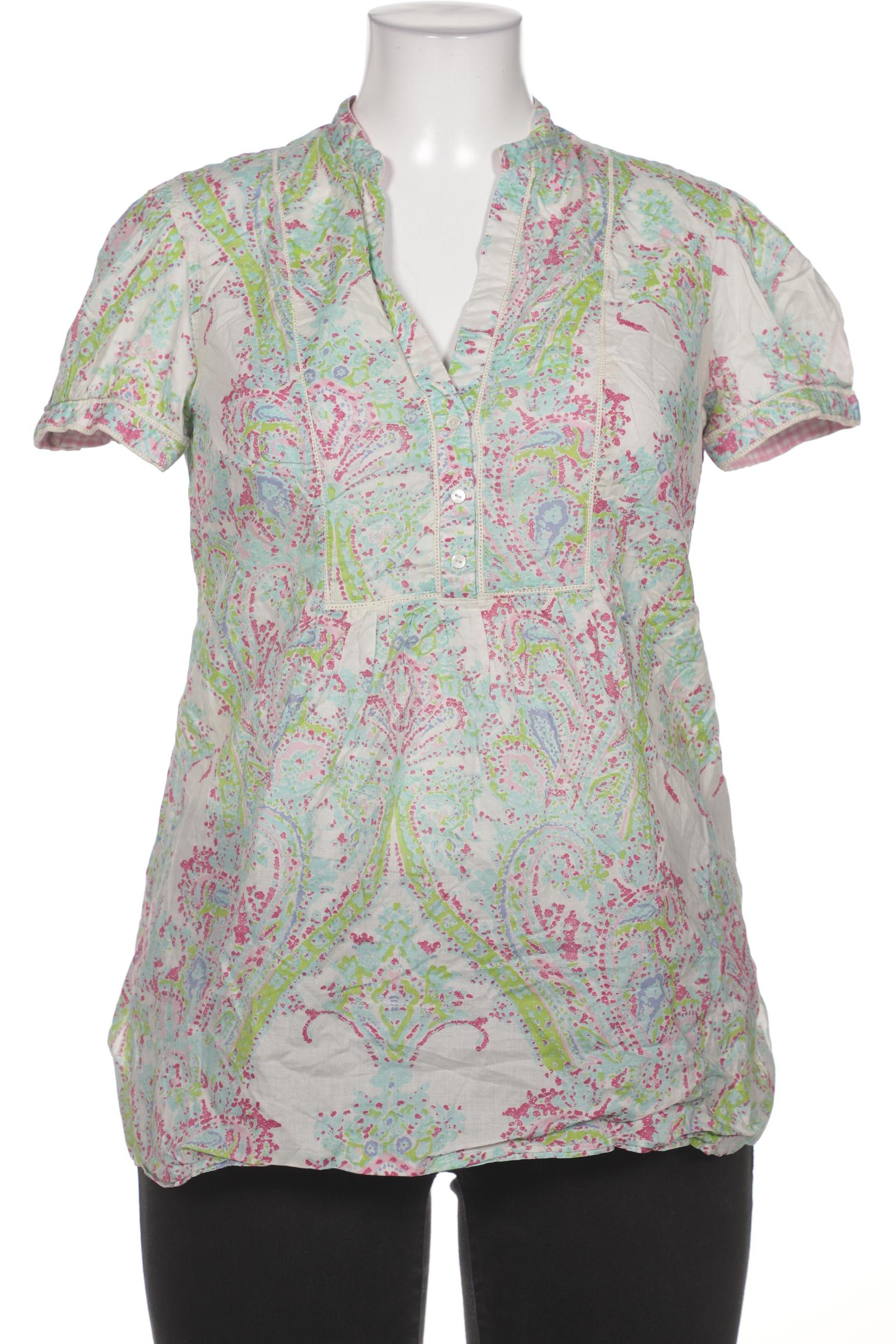 

Tommy Hilfiger Damen Bluse, mehrfarbig, Gr. 10