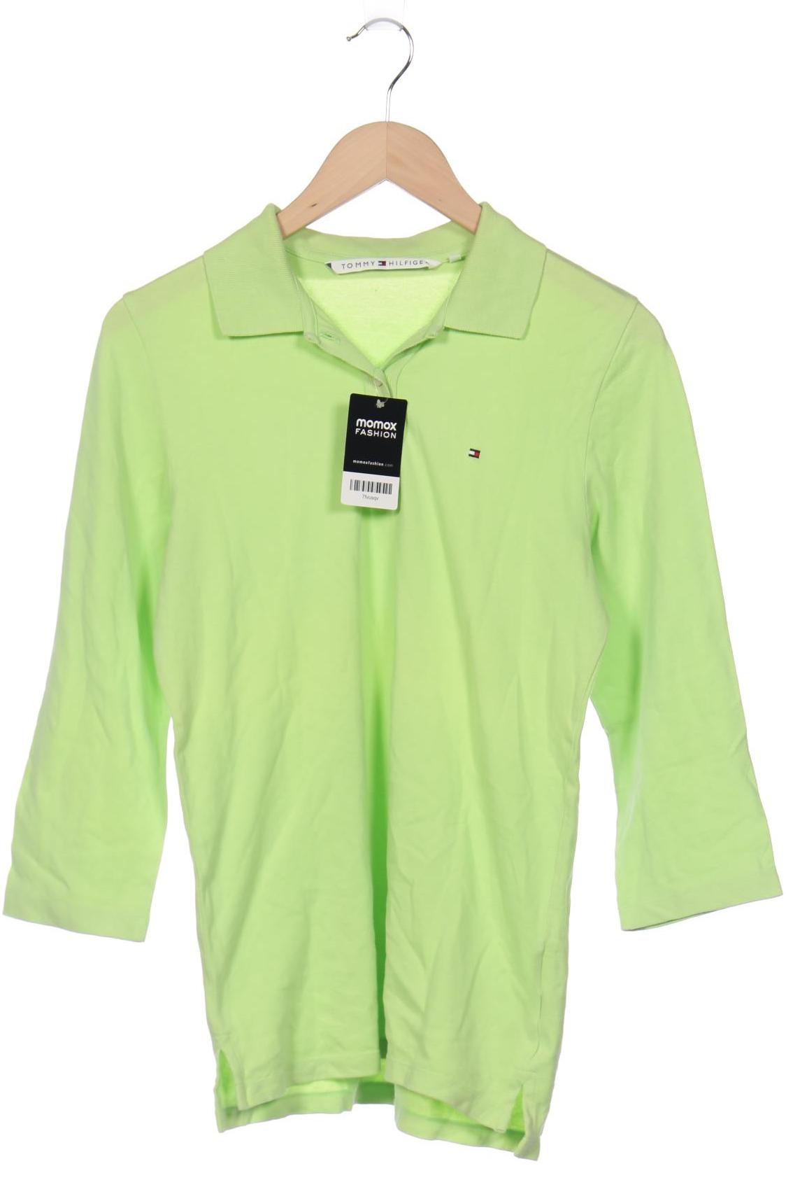 

Tommy Hilfiger Damen Poloshirt, grün