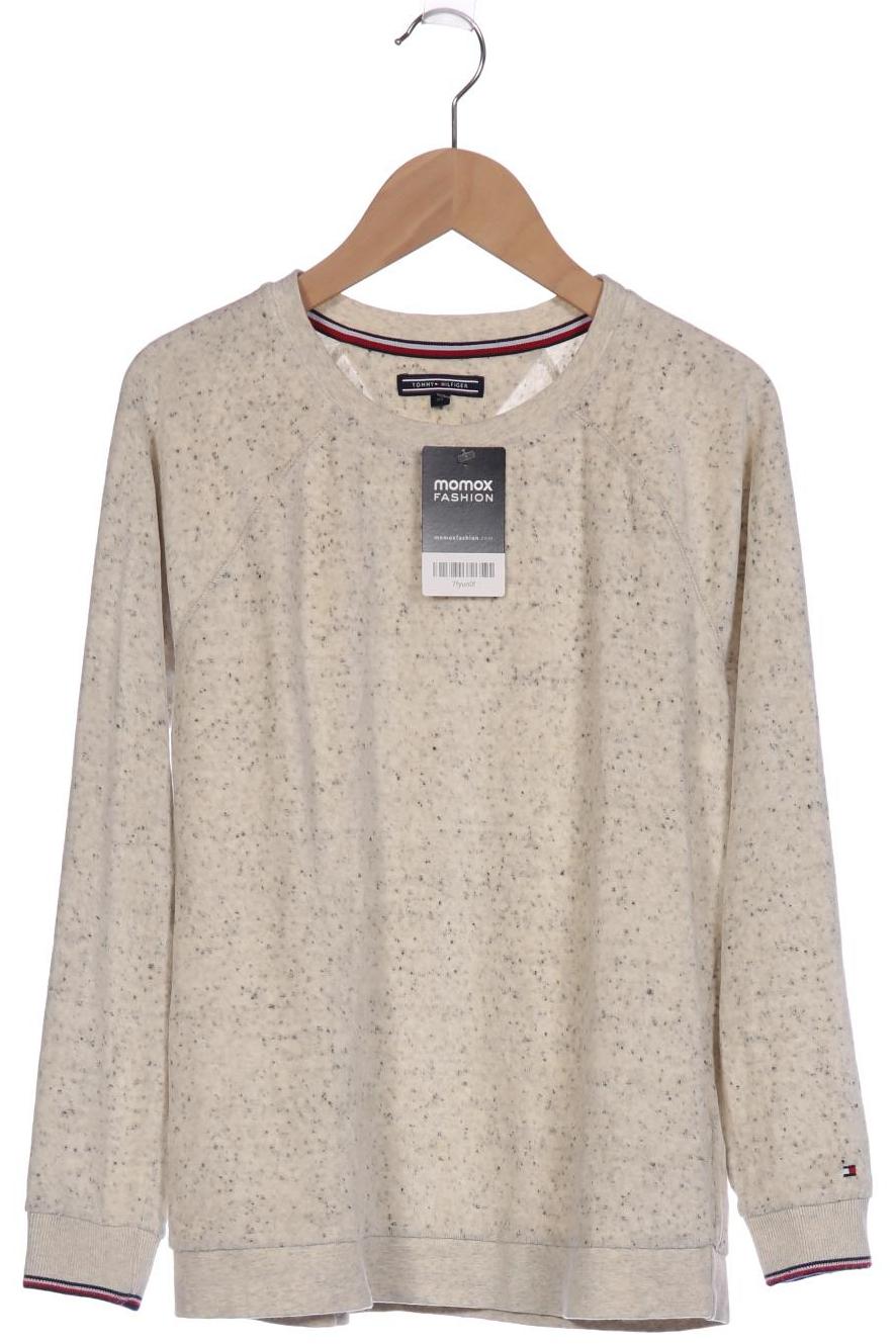 

Tommy Hilfiger Damen Sweatshirt, grau