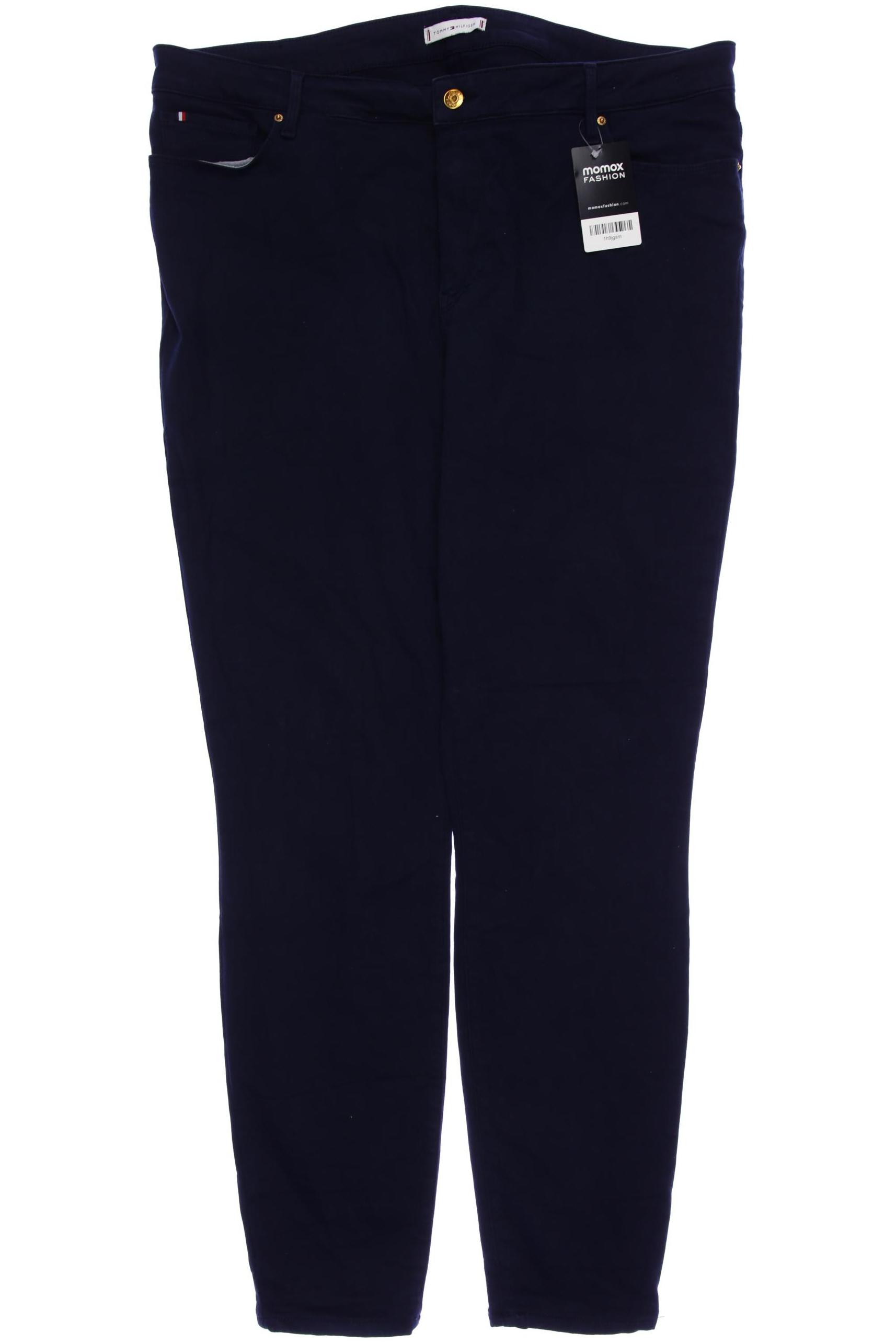

Tommy Hilfiger Damen Jeans, marineblau, Gr. 50