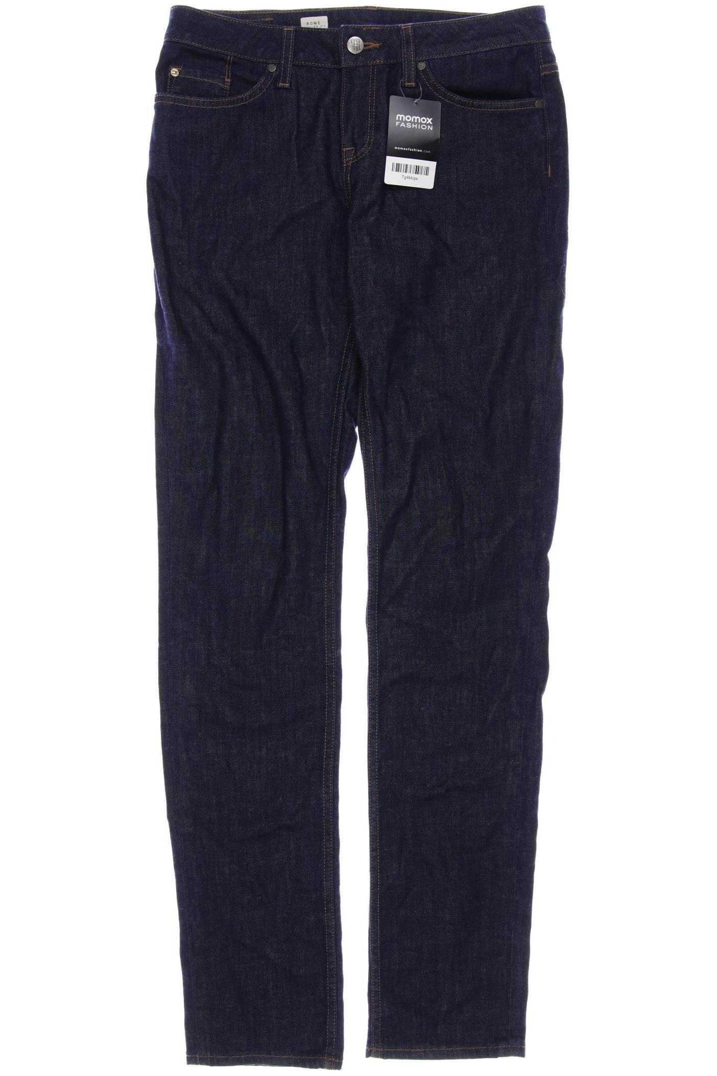 

Tommy Hilfiger Damen Jeans, blau