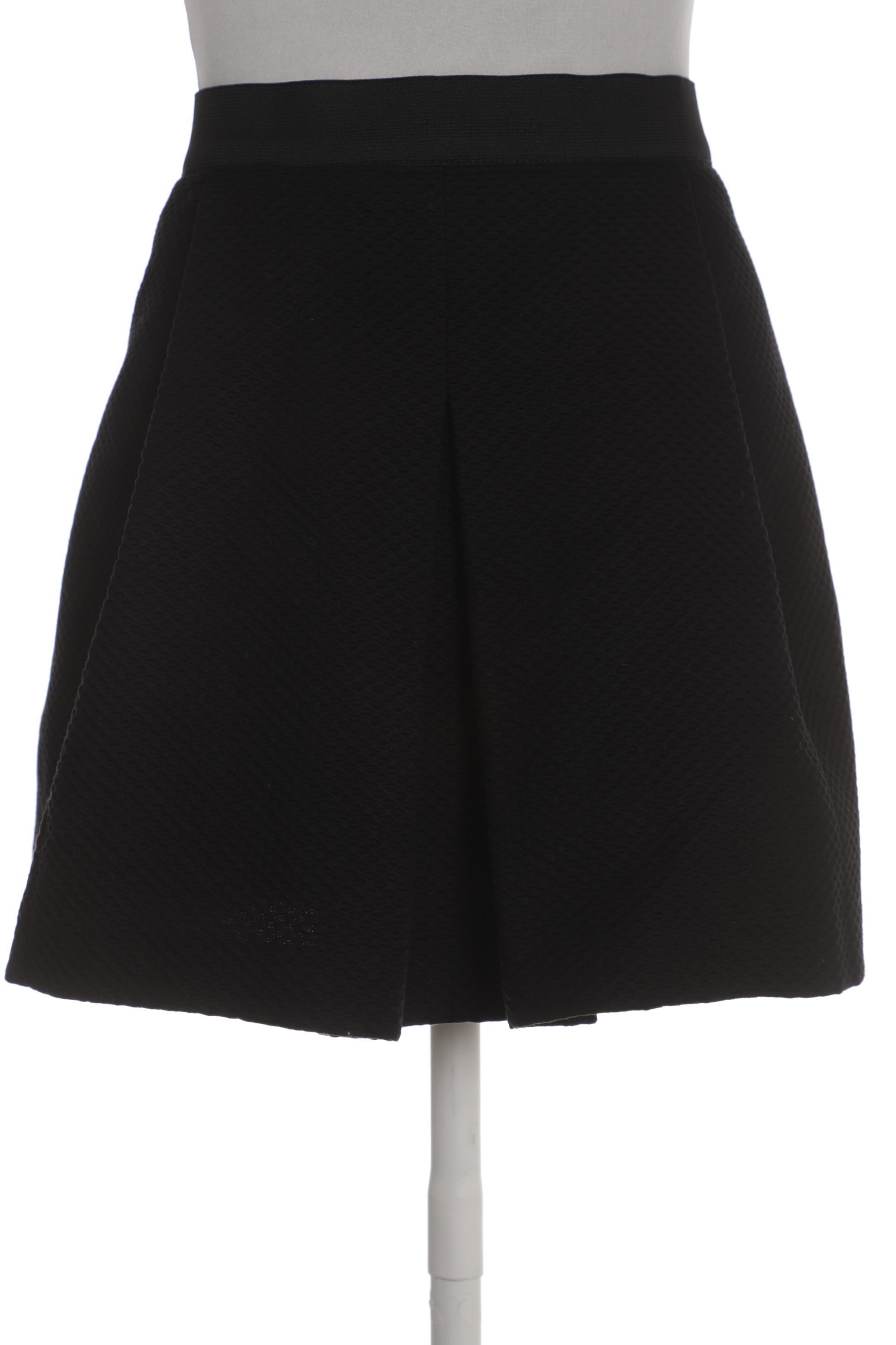 

Tommy Hilfiger Damen Rock, schwarz, Gr. 8