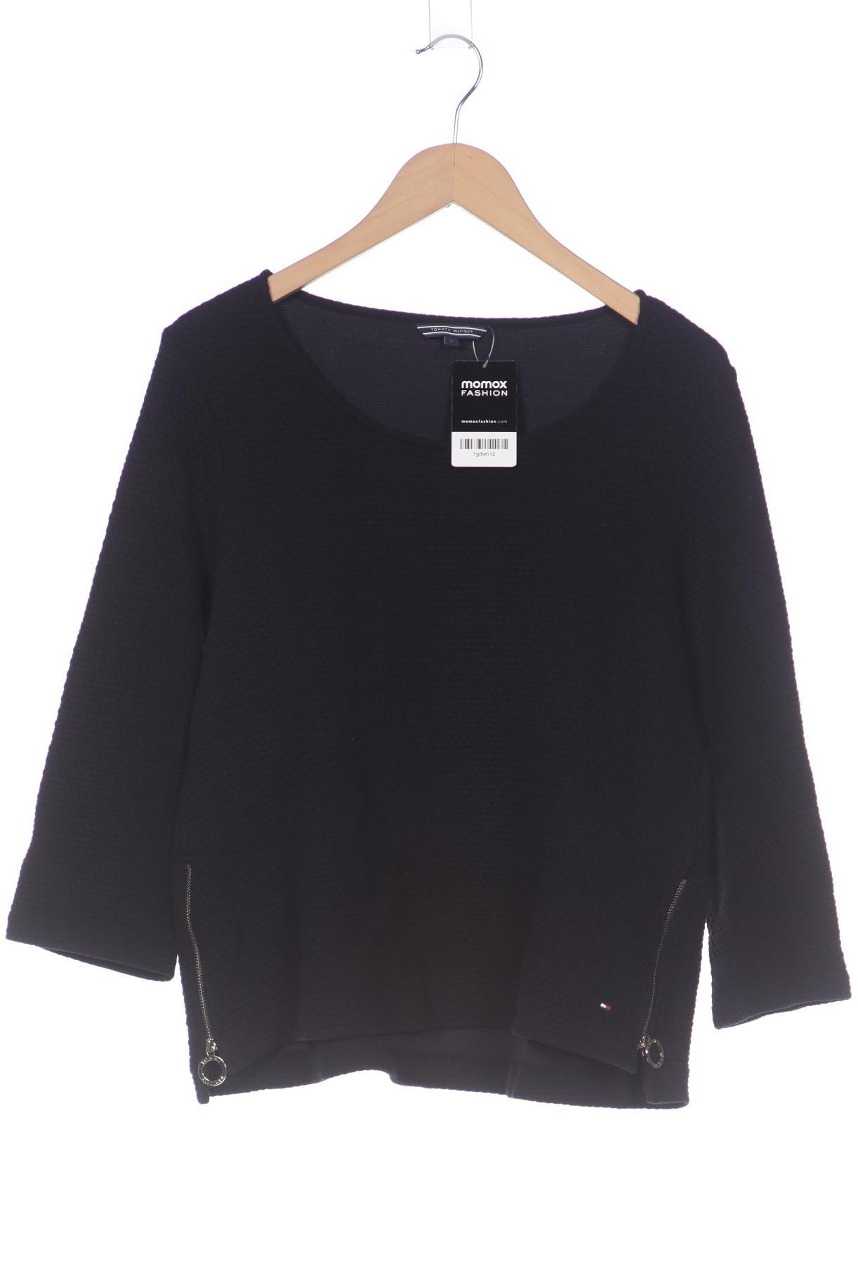 

Tommy Hilfiger Damen Pullover, marineblau, Gr. 42