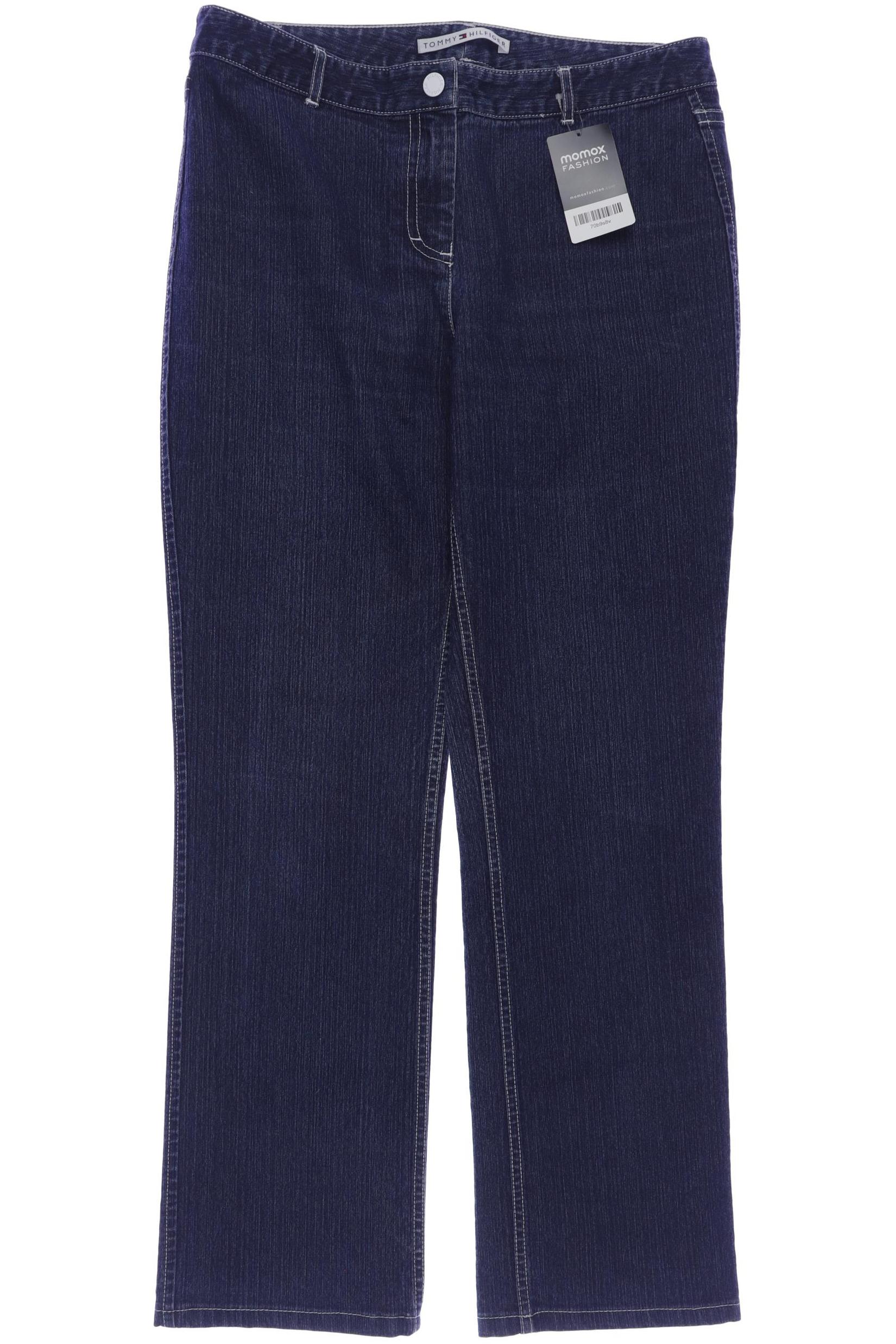 

Tommy Hilfiger Damen Jeans, marineblau, Gr. 31