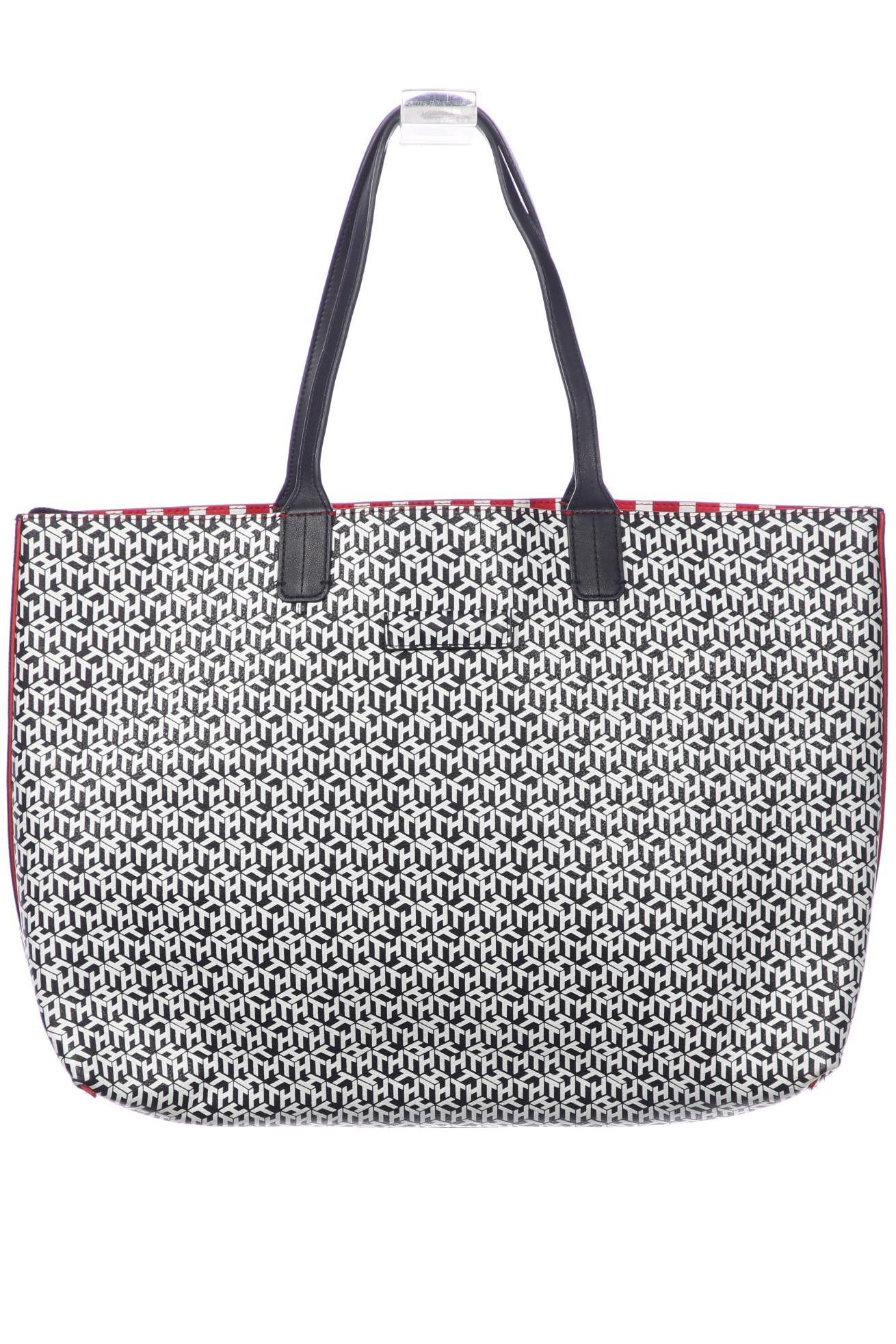 

Tommy Hilfiger Damen Handtasche, schwarz, Gr.