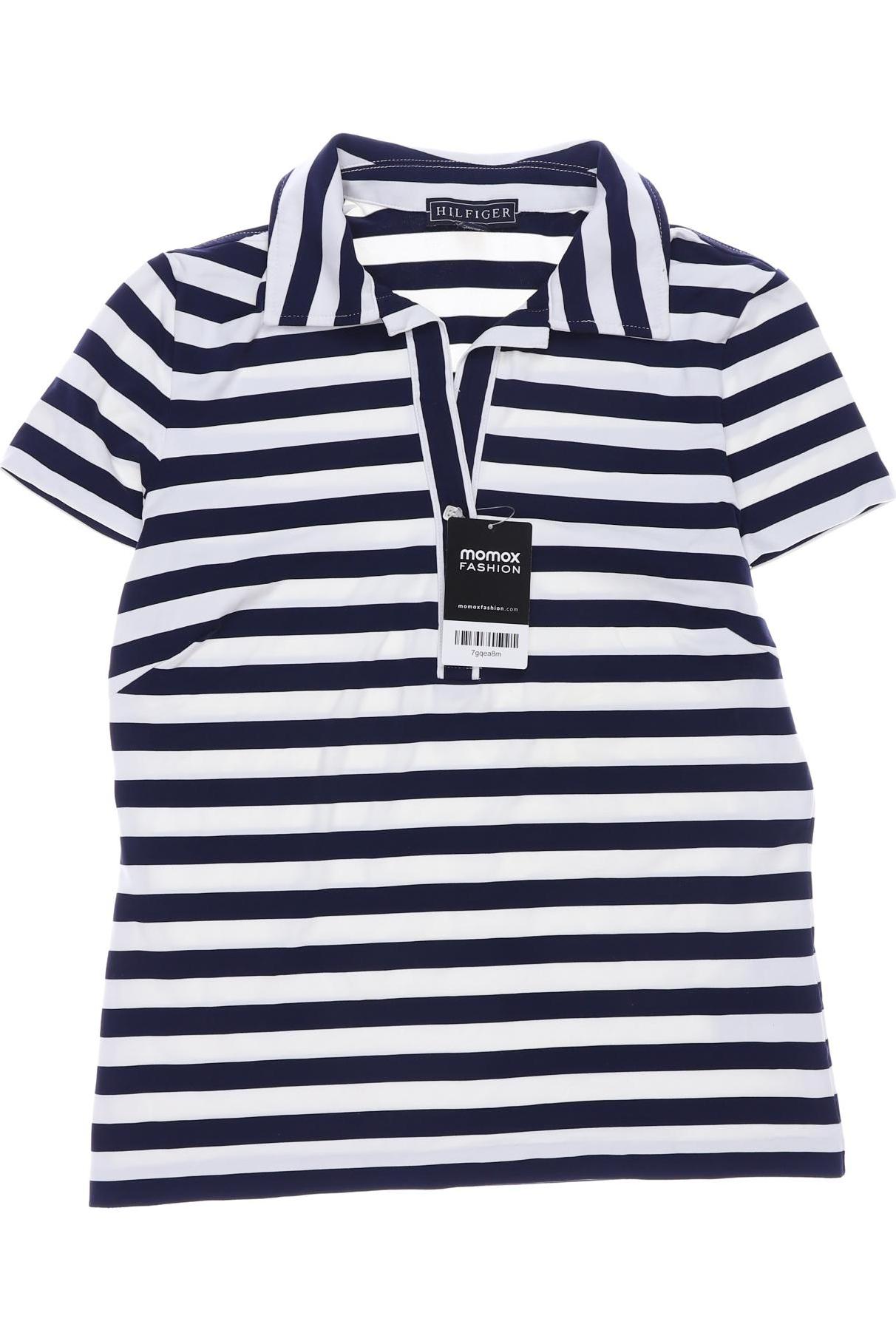 

Tommy Hilfiger Damen Poloshirt, marineblau