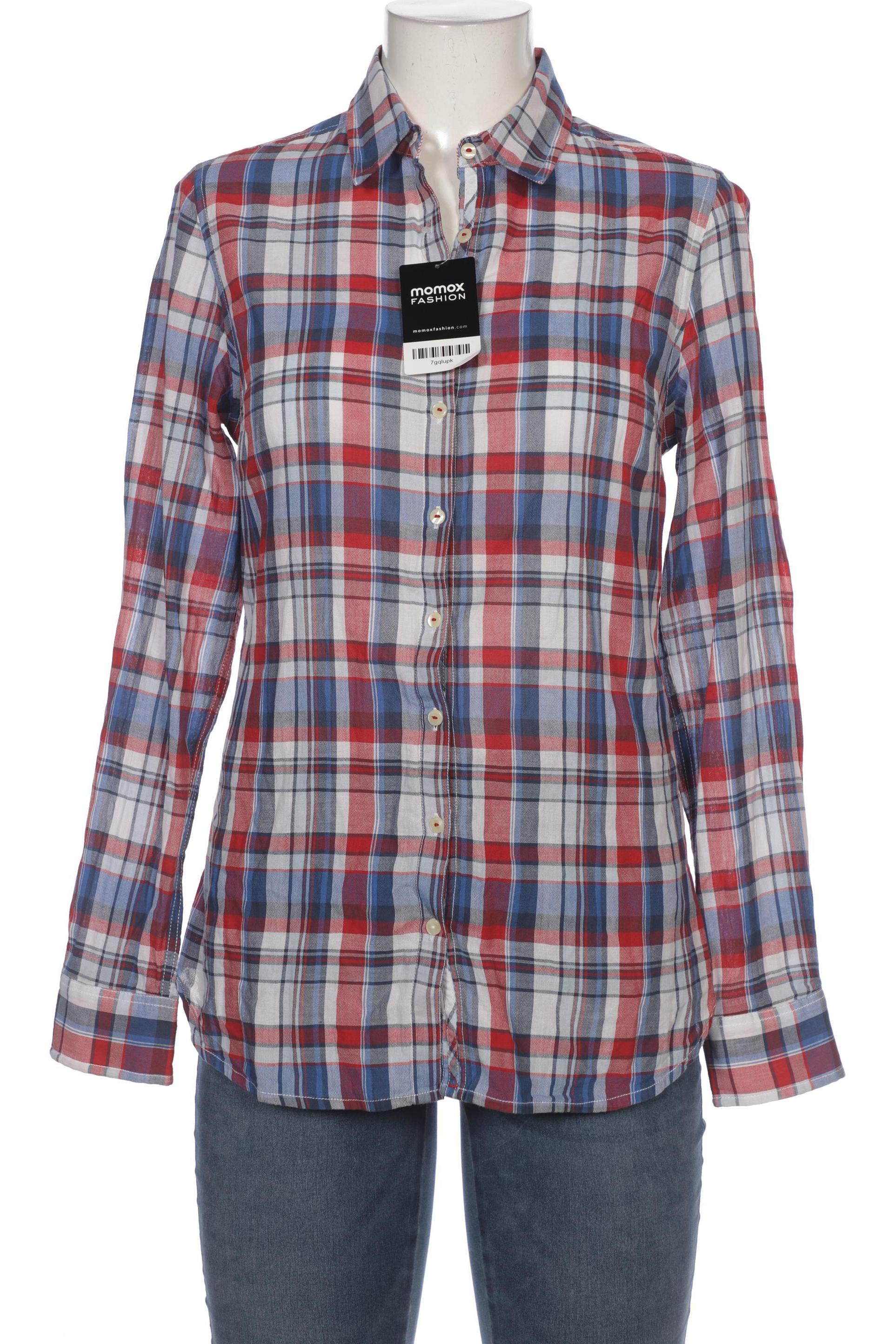 

Tommy Hilfiger Damen Bluse, mehrfarbig