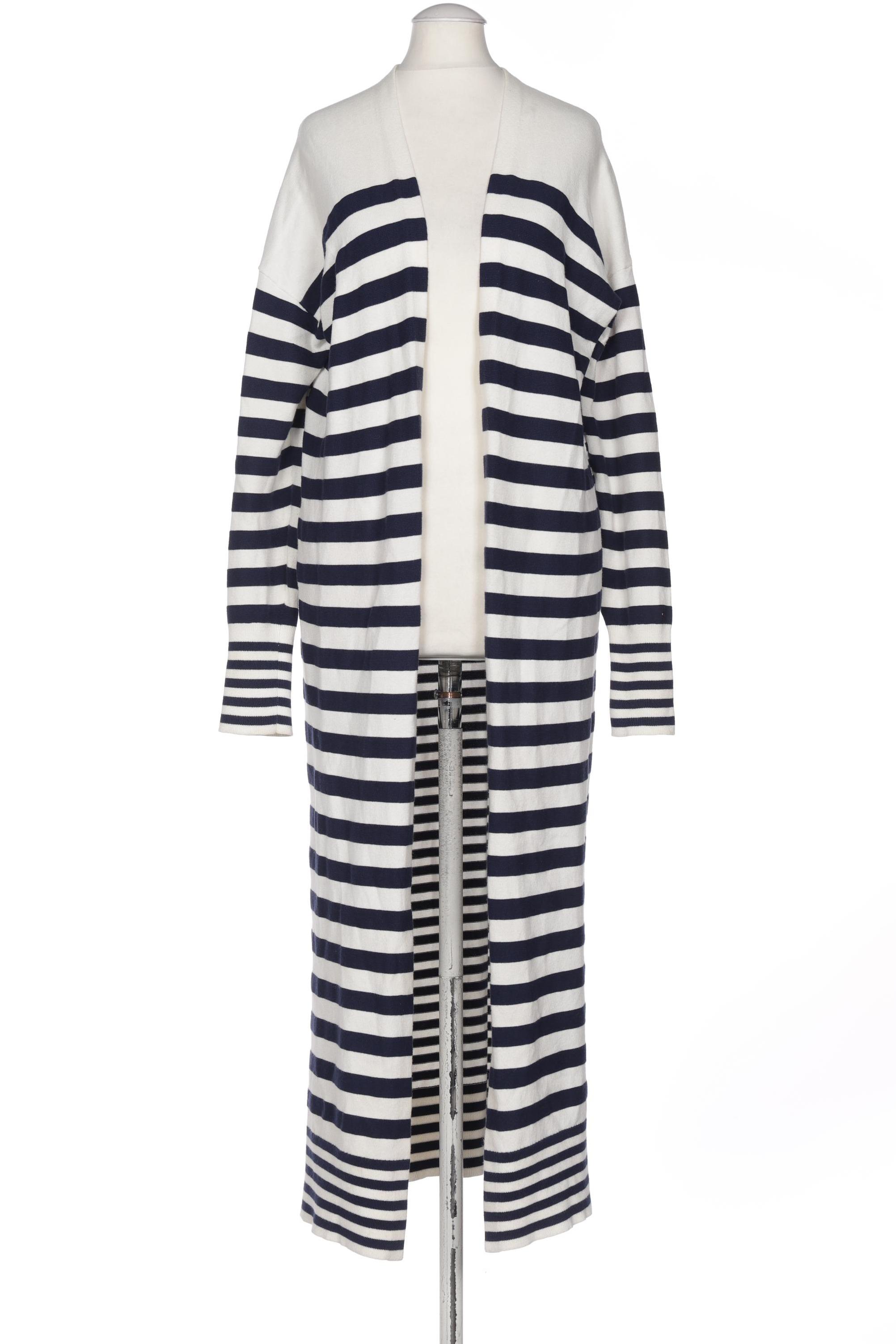 

Tommy Hilfiger Damen Strickjacke, marineblau