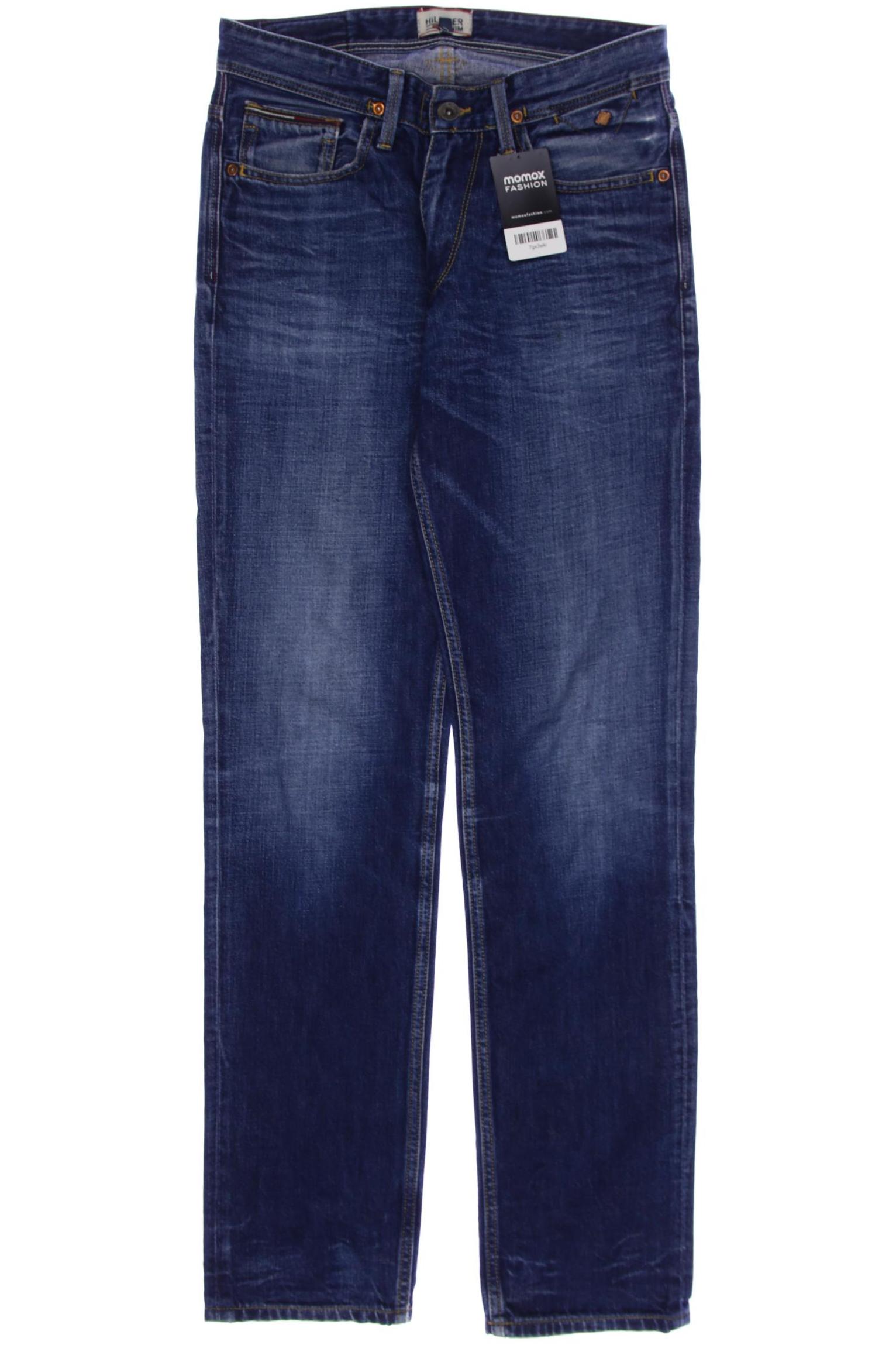 

Tommy Hilfiger Damen Jeans, blau