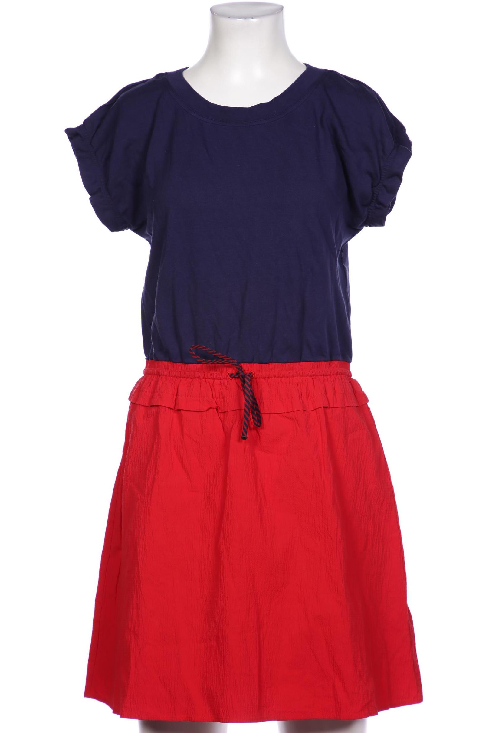 

Tommy Hilfiger Damen Kleid, marineblau