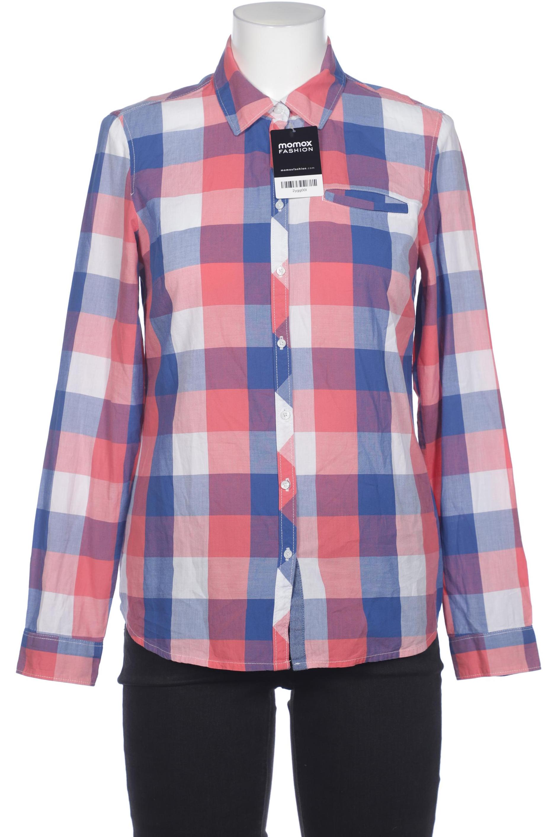 

Tommy Hilfiger Damen Bluse, pink, Gr. 36