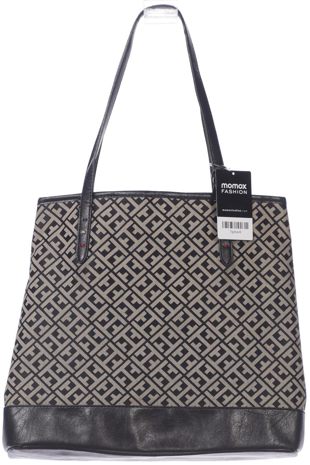 

Tommy Hilfiger Damen Handtasche, schwarz