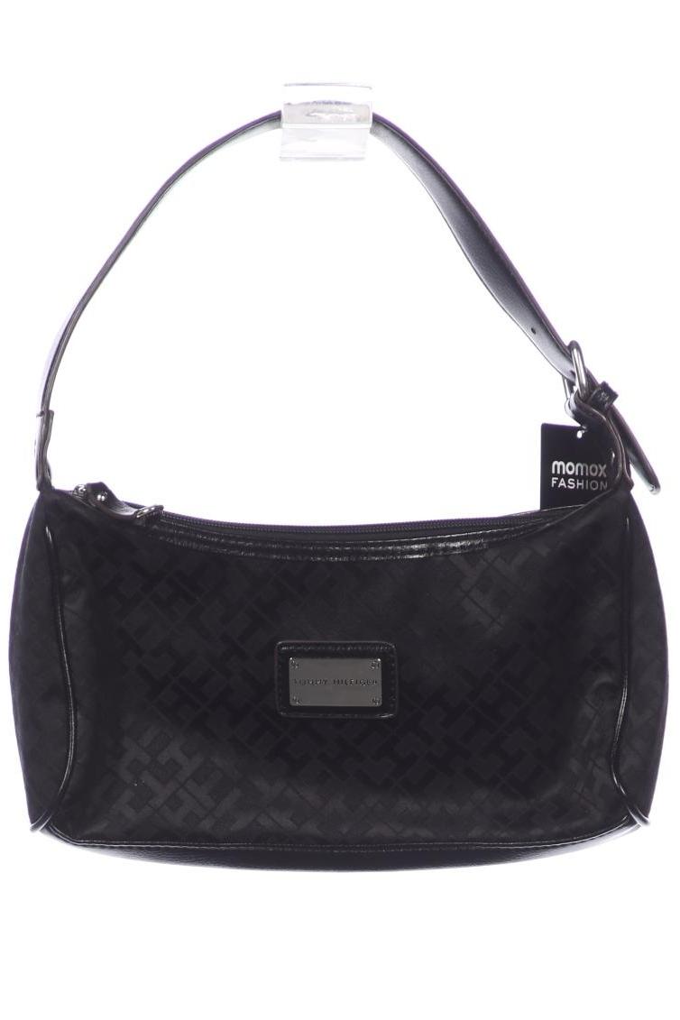

Tommy Hilfiger Damen Handtasche, schwarz, Gr.