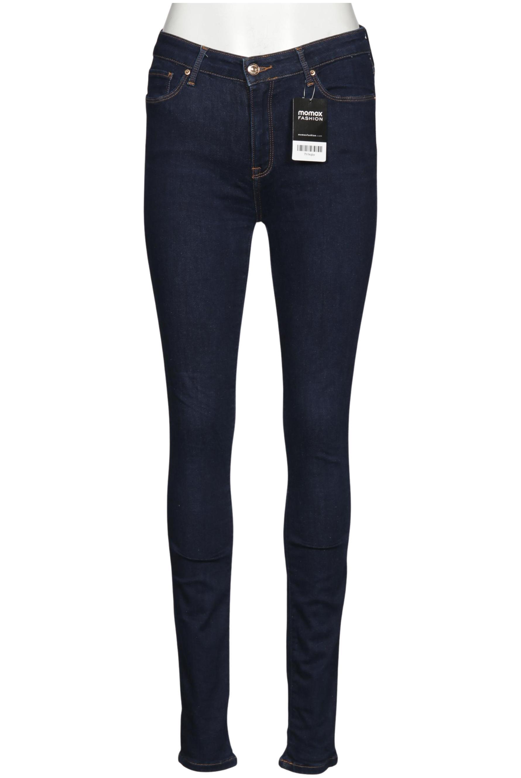 

Tommy Hilfiger Damen Jeans, marineblau, Gr. 30