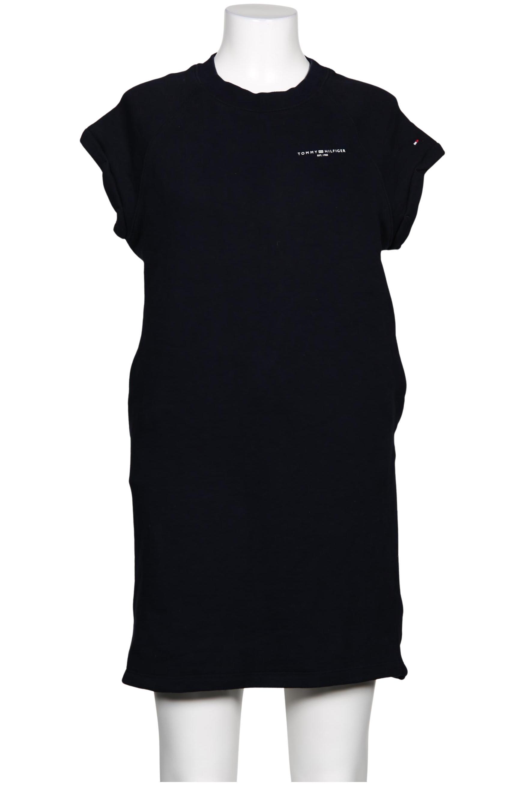 

Tommy Hilfiger Damen Kleid, marineblau, Gr. 36