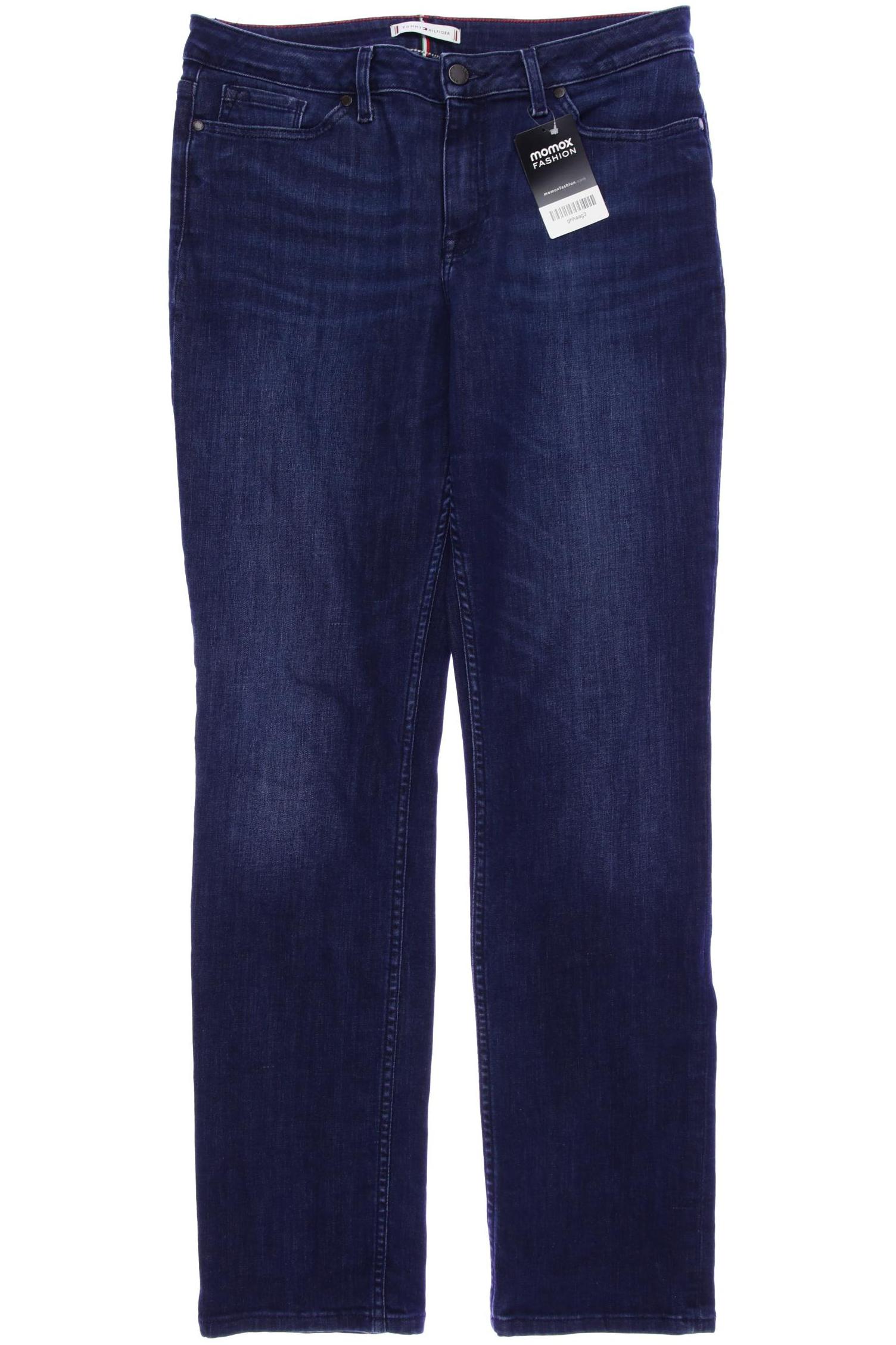 

Tommy Hilfiger Damen Jeans, marineblau, Gr. 30