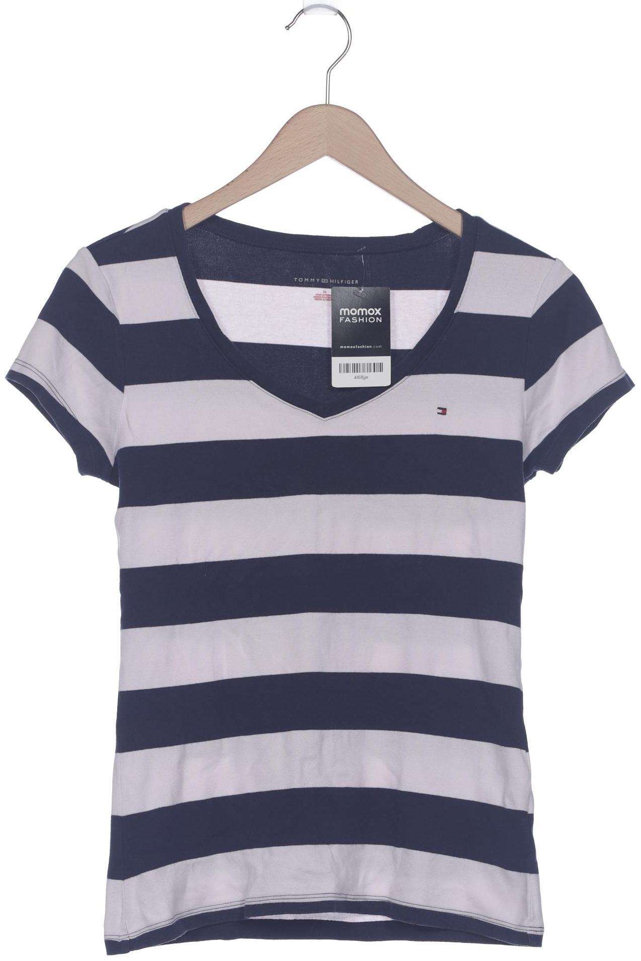 

Tommy Hilfiger Damen T-Shirt, marineblau