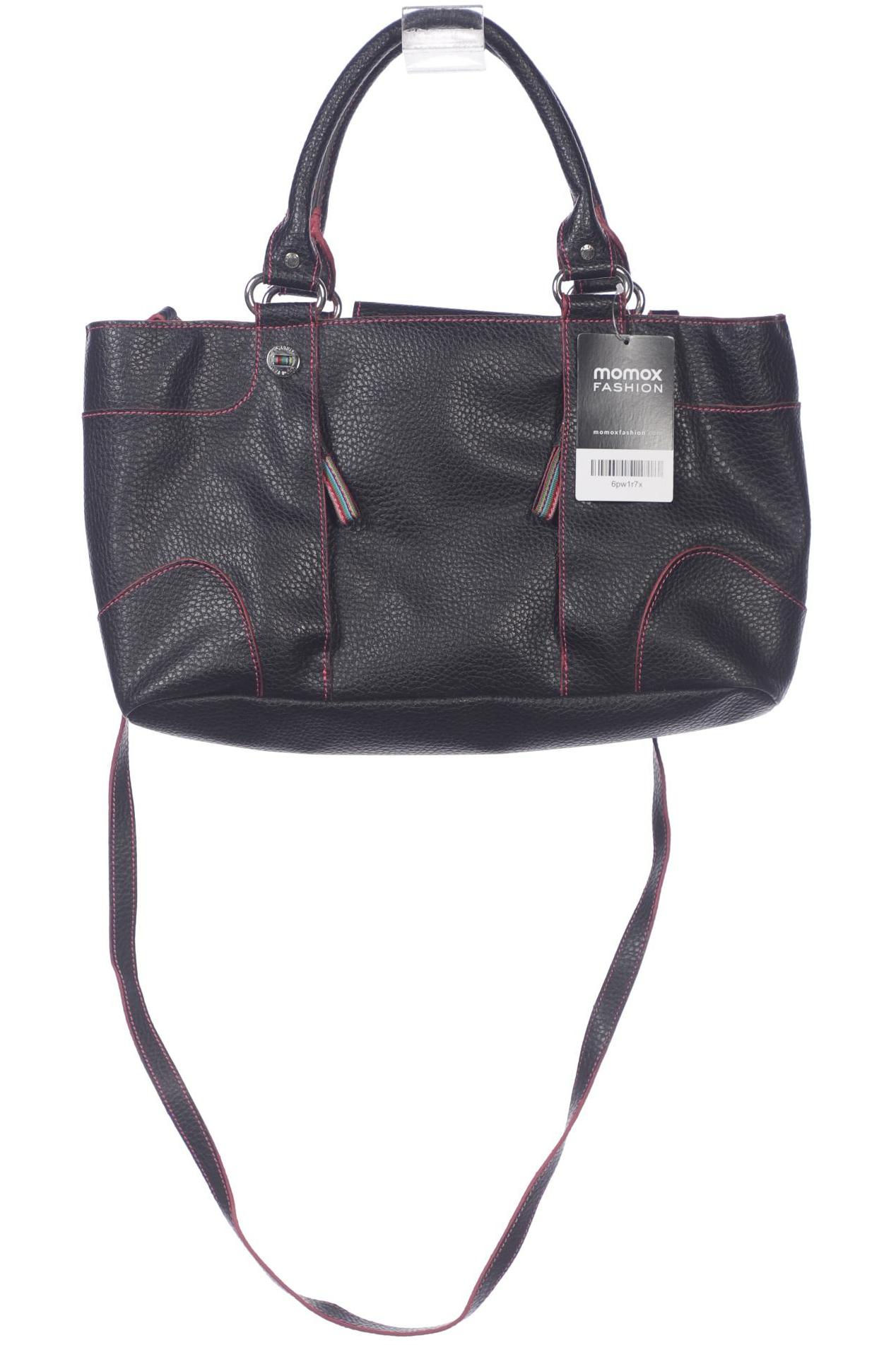 

Tommy Hilfiger Damen Handtasche, schwarz, Gr.