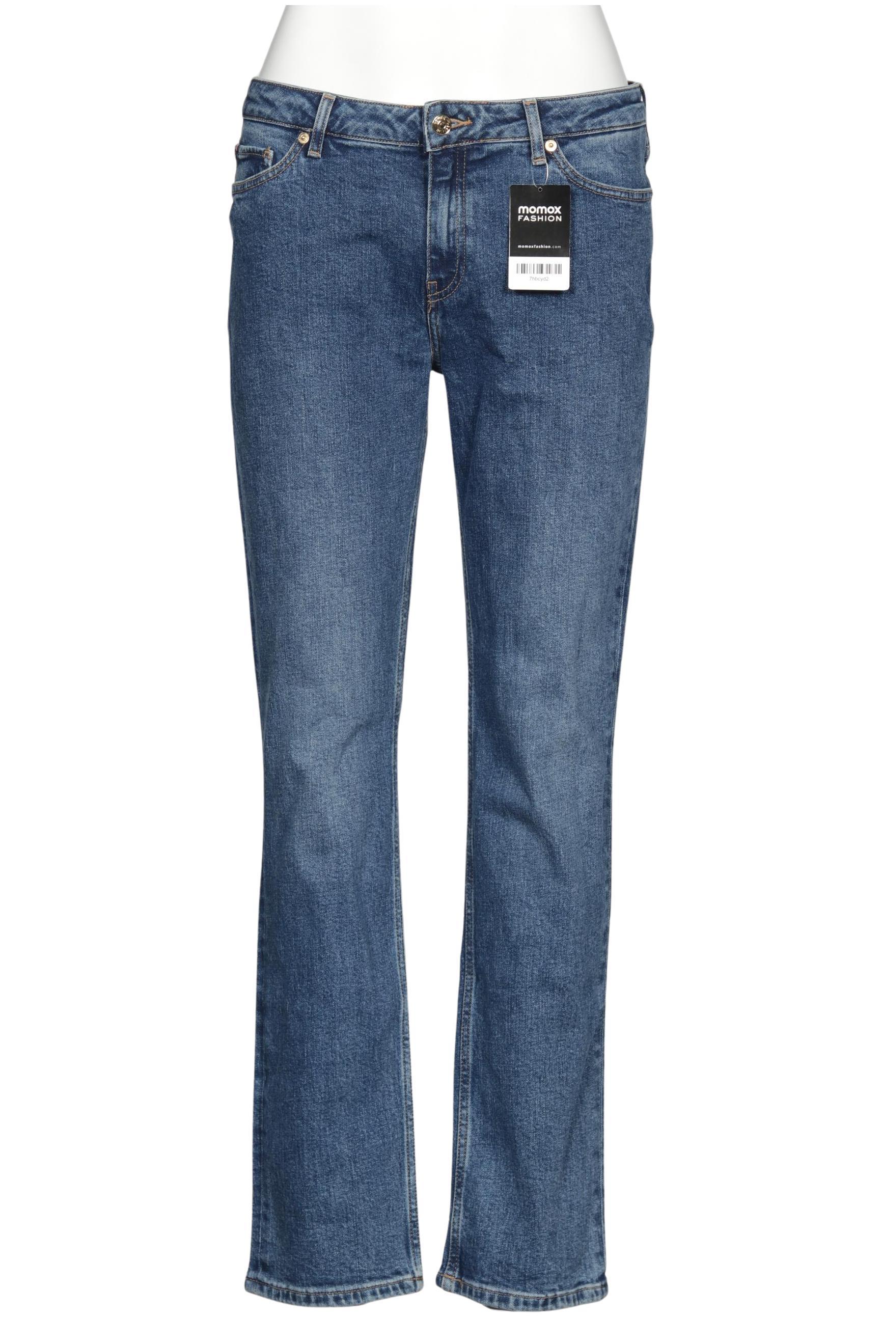

Tommy Hilfiger Damen Jeans, blau, Gr. 31