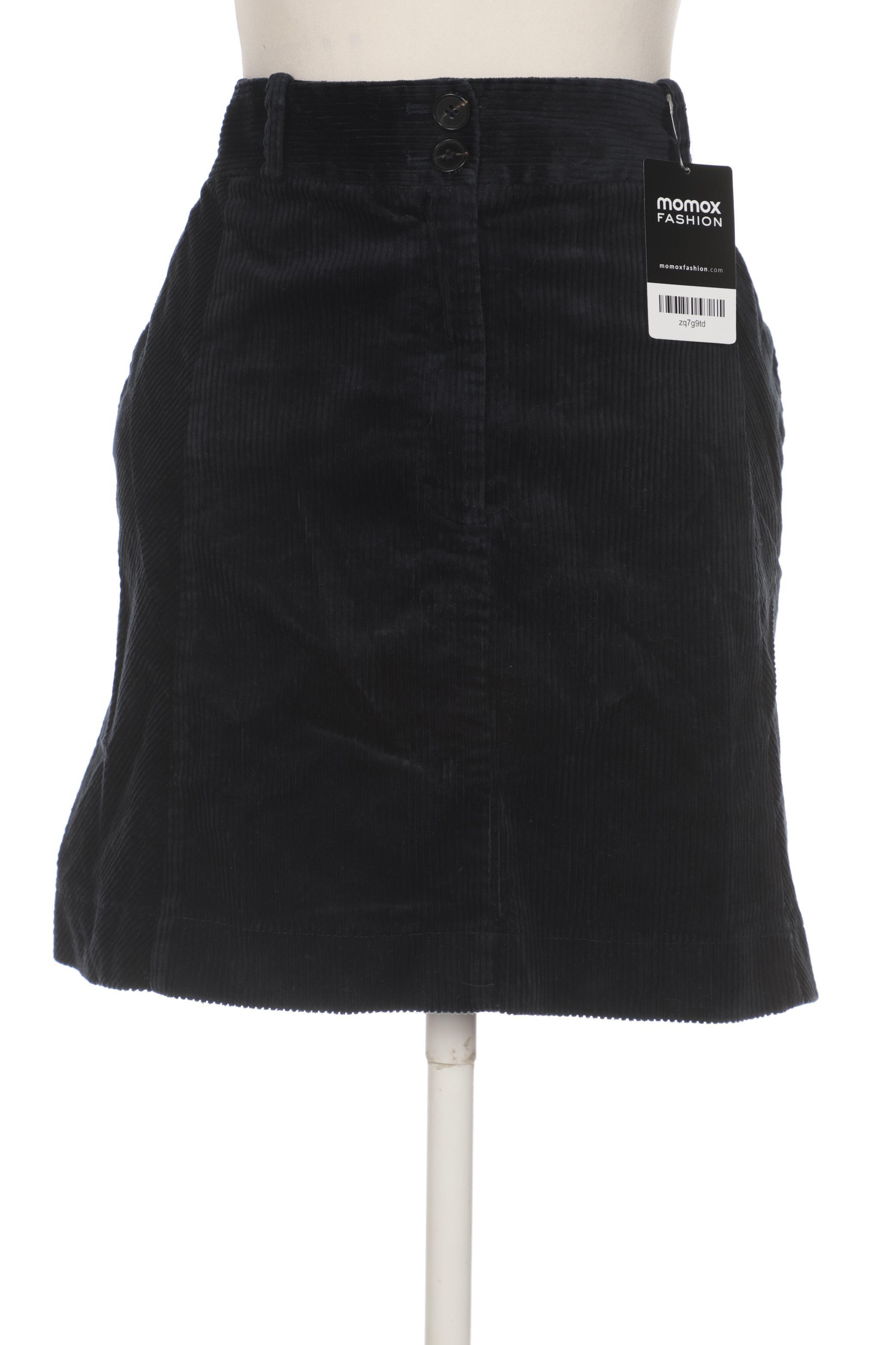 

Tommy Hilfiger Damen Rock, marineblau