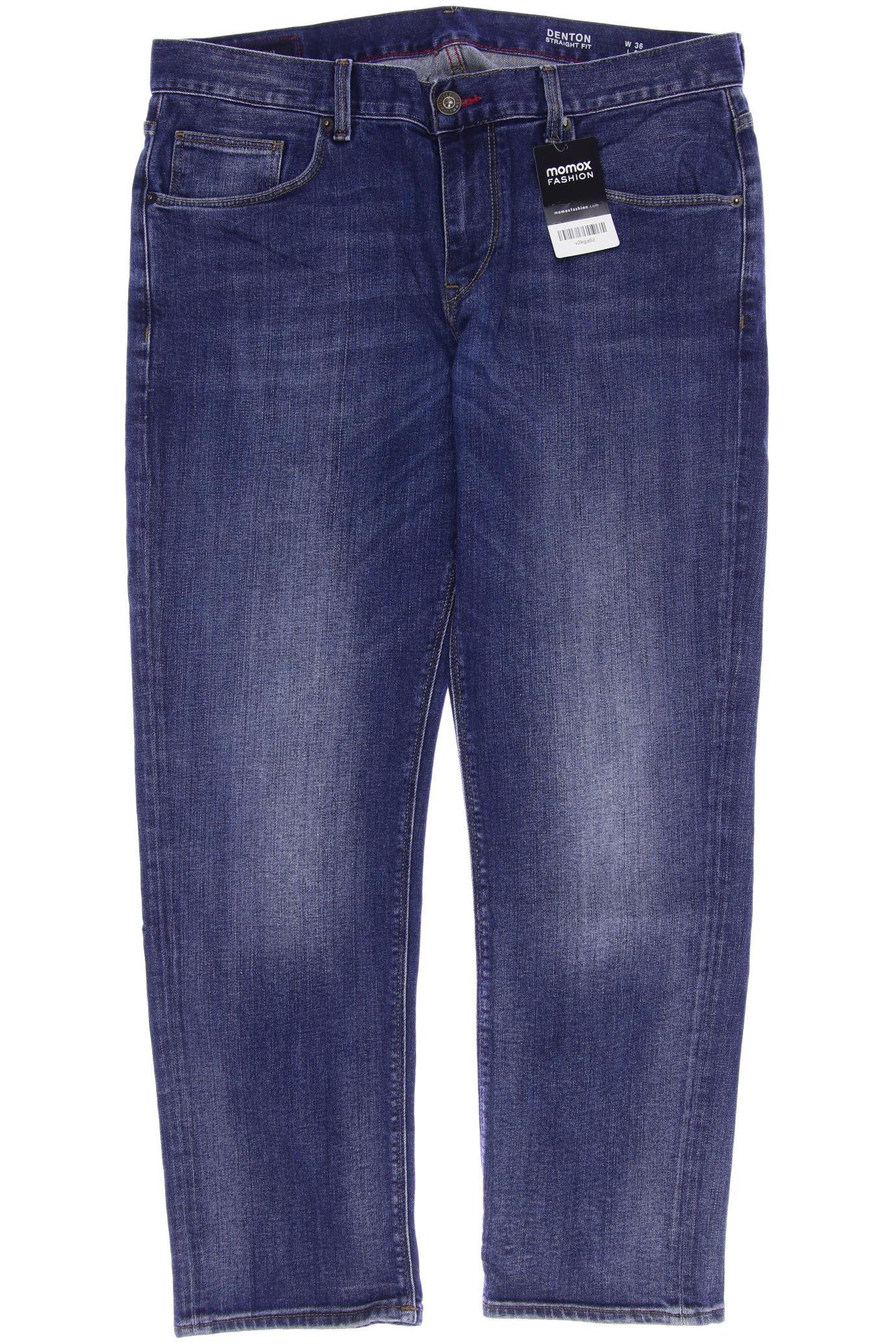 

Tommy Hilfiger Damen Jeans, blau