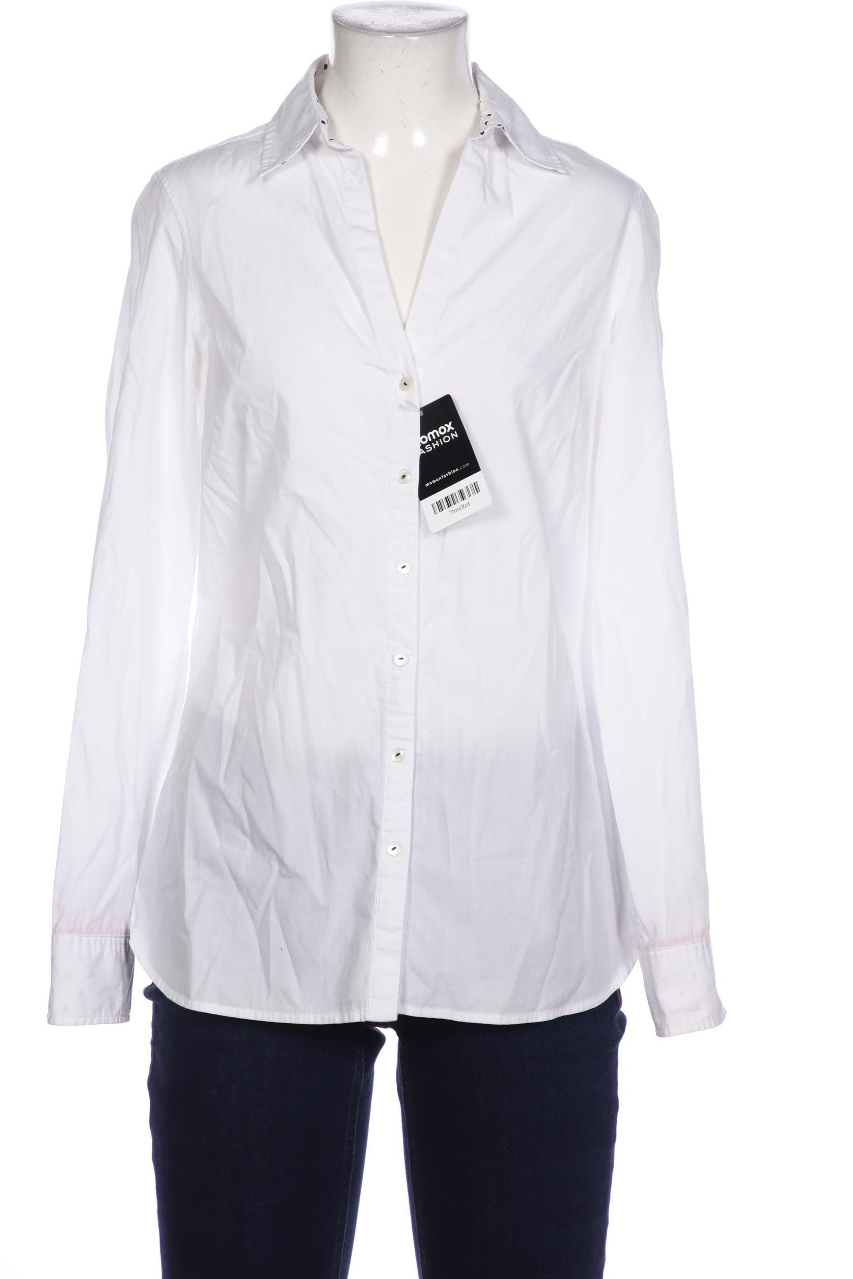 

Tommy Hilfiger Damen Bluse, weiß