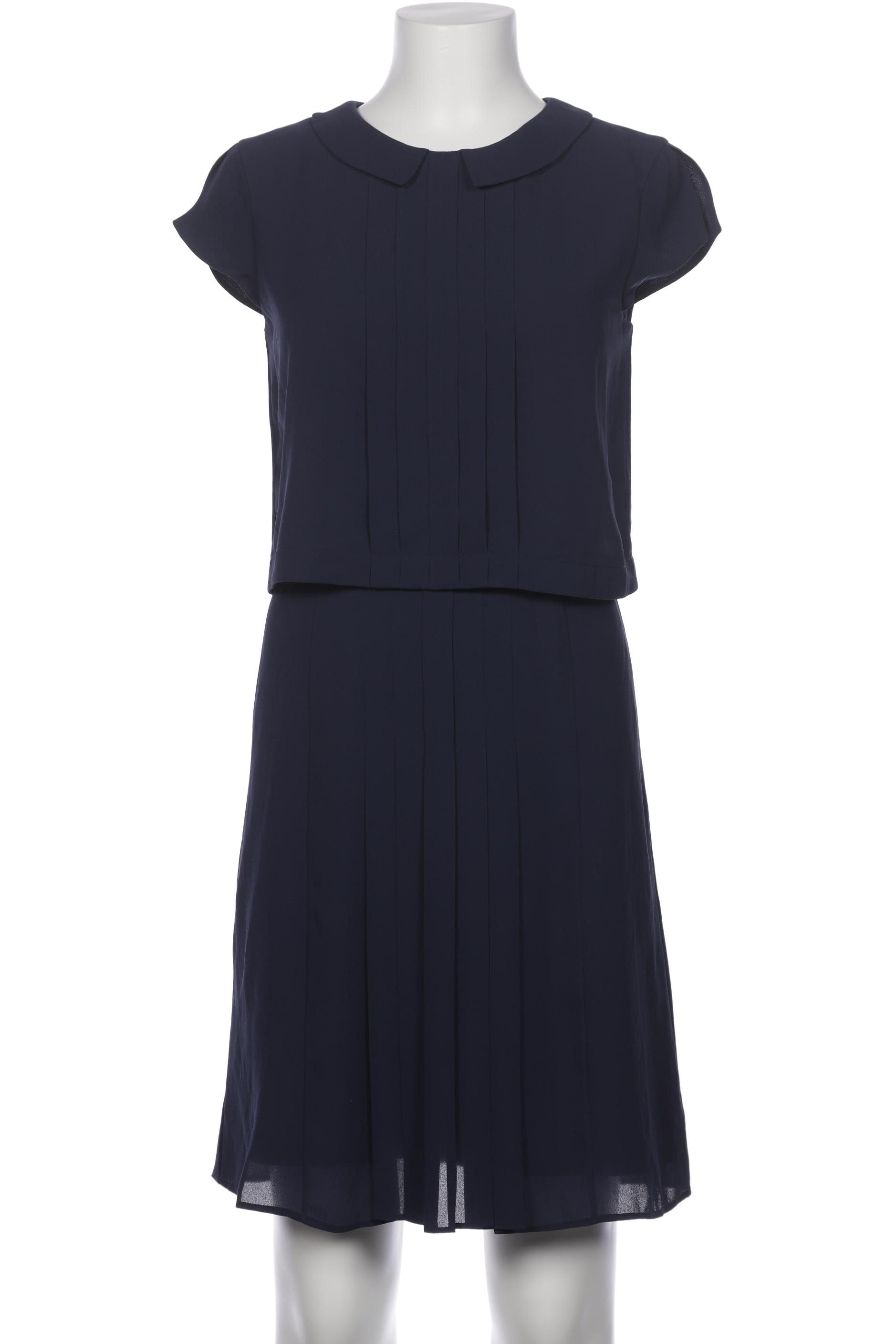 

Tommy Hilfiger Damen Kleid, marineblau, Gr. 6