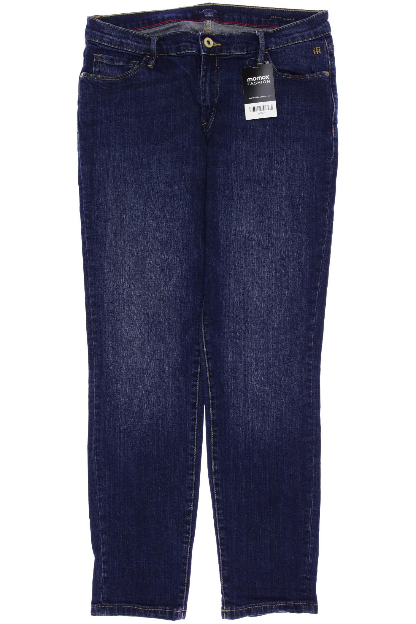 

Tommy Hilfiger Damen Jeans, marineblau, Gr. 12