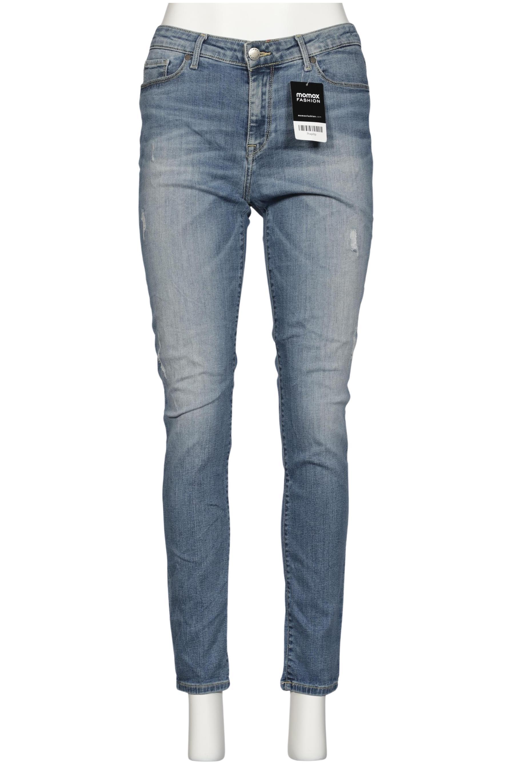 

Tommy Hilfiger Damen Jeans, blau, Gr. 29