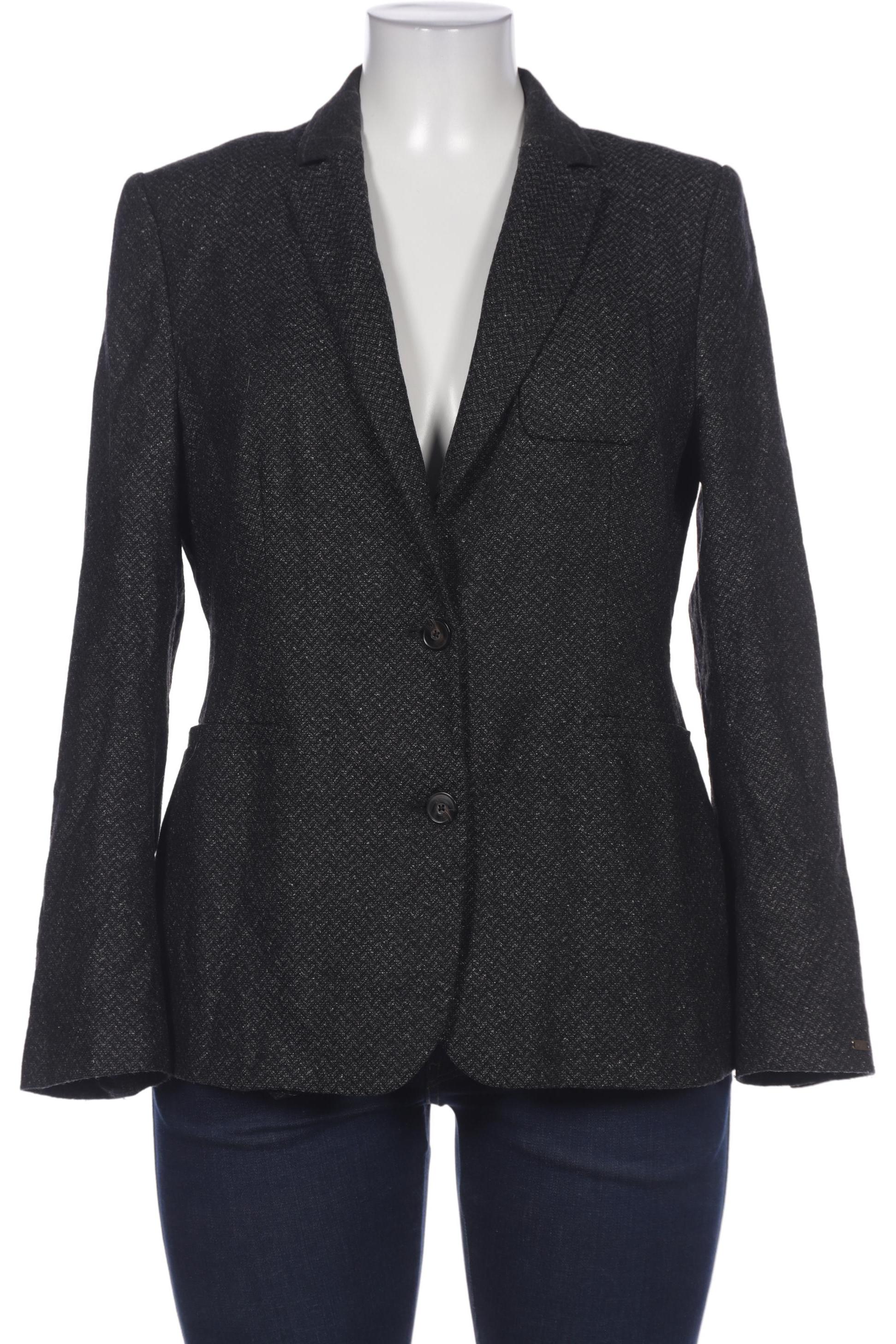 

Tommy Hilfiger Damen Blazer, grau