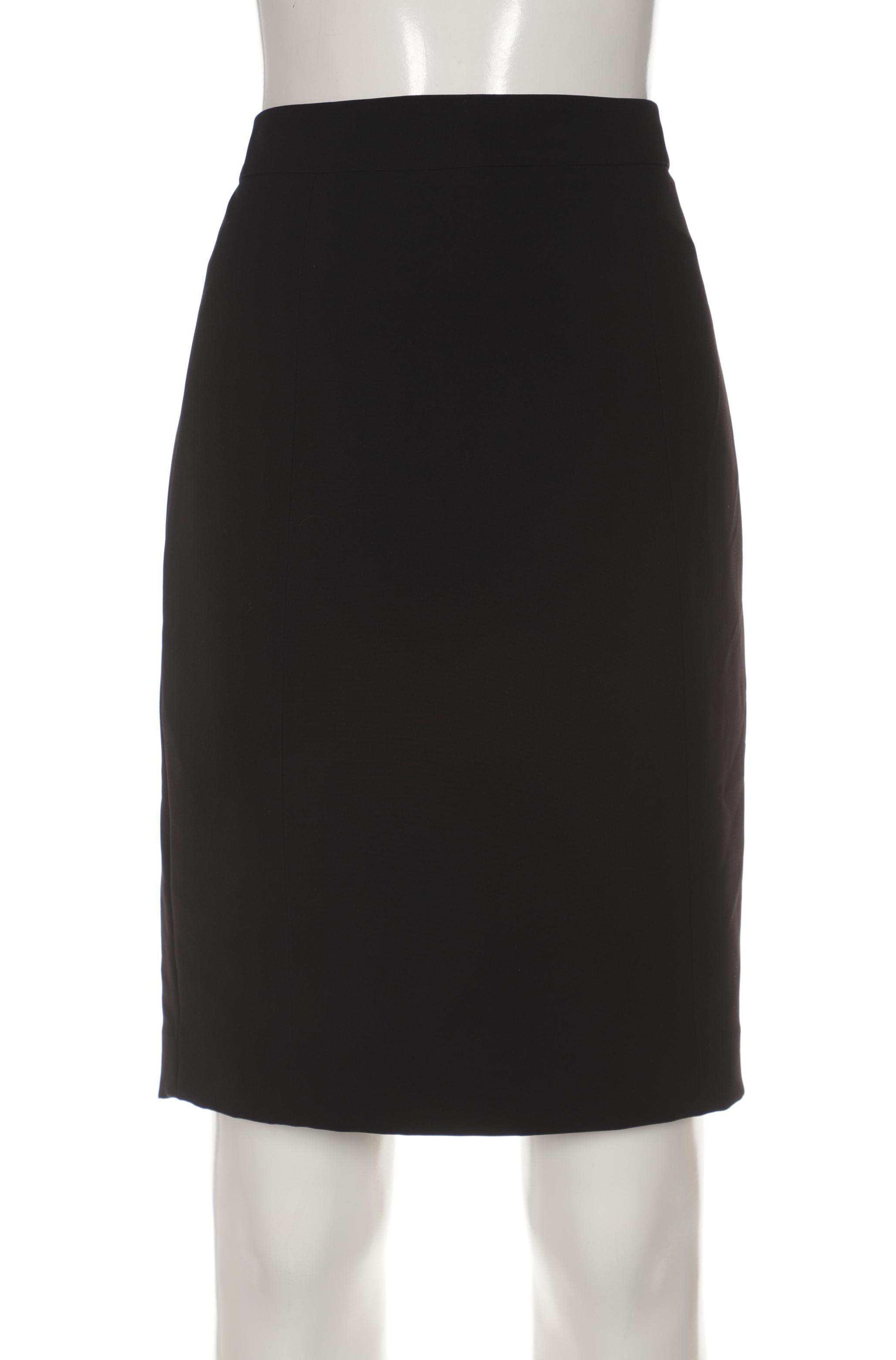 

Tommy Hilfiger Damen Rock, schwarz