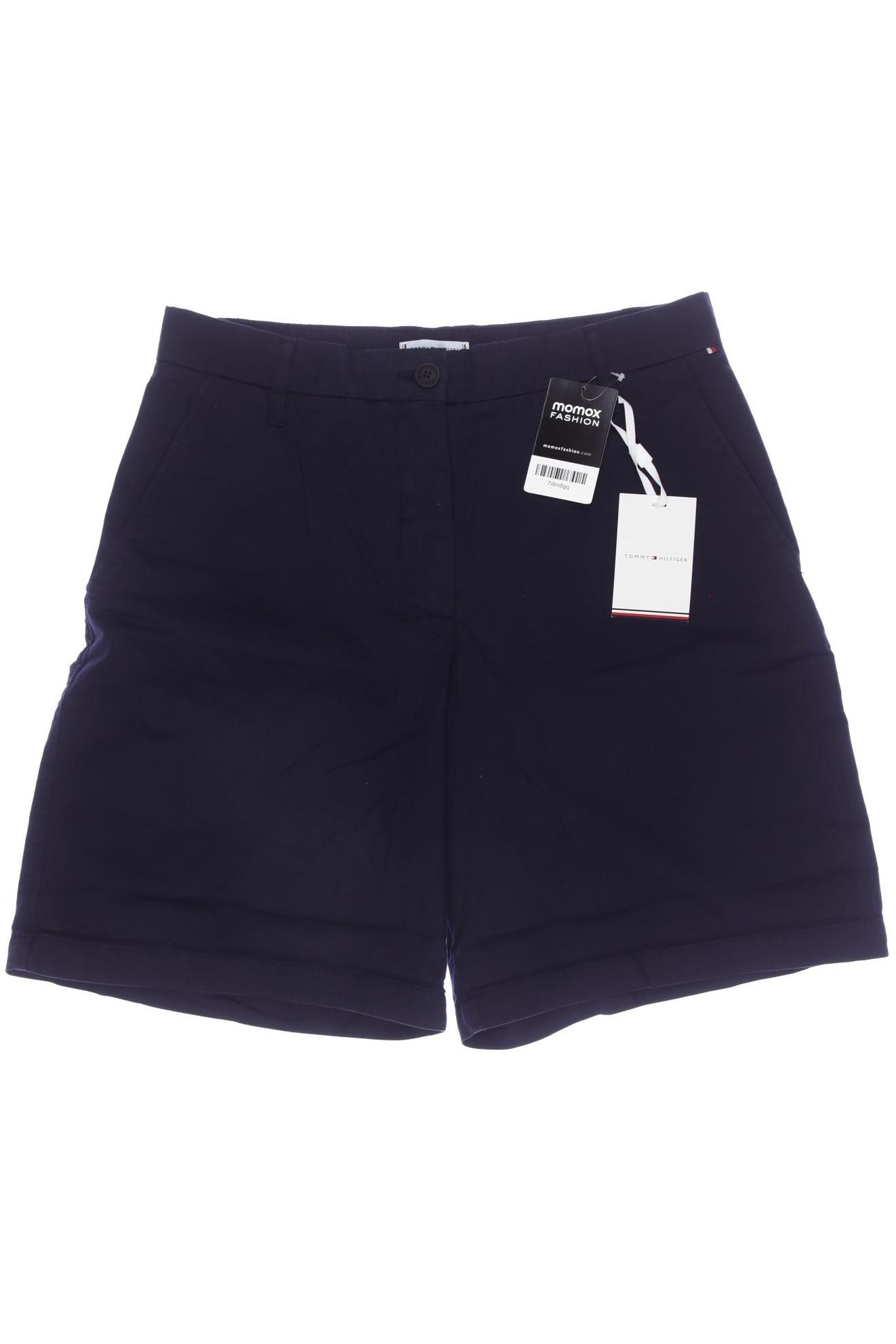 

Tommy Hilfiger Damen Shorts, marineblau, Gr. 40