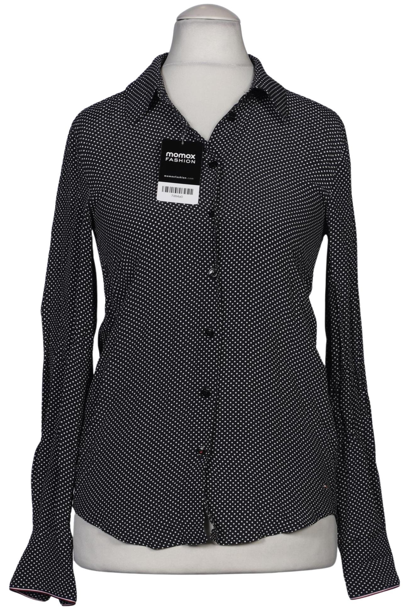 

Tommy Hilfiger Damen Bluse, mehrfarbig, Gr. 32