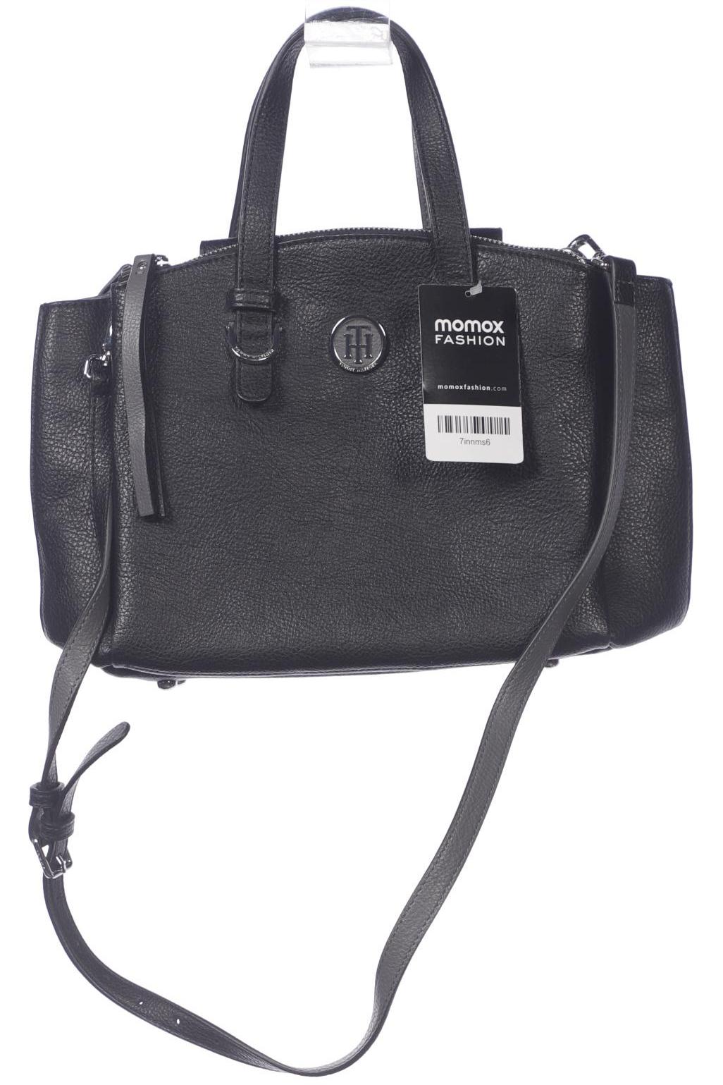 

Tommy Hilfiger Damen Handtasche, schwarz, Gr.