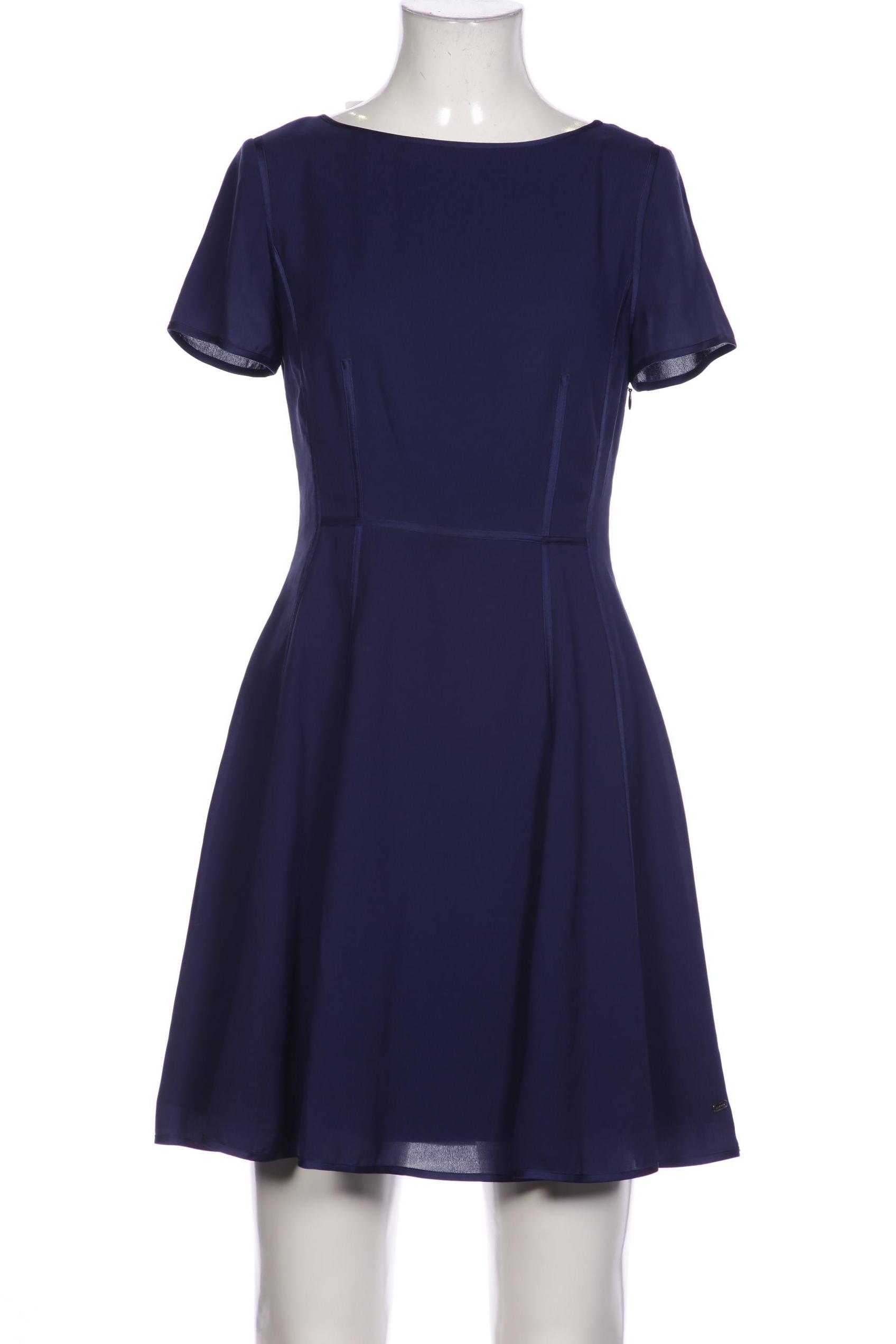 

Tommy Hilfiger Damen Kleid, marineblau