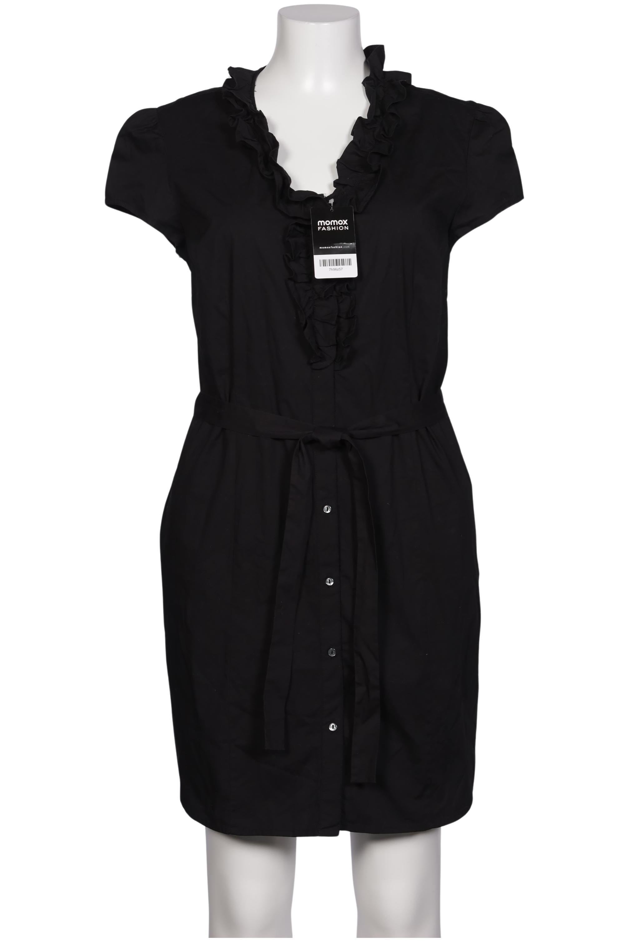 

Tommy Hilfiger Damen Kleid, schwarz, Gr. 44