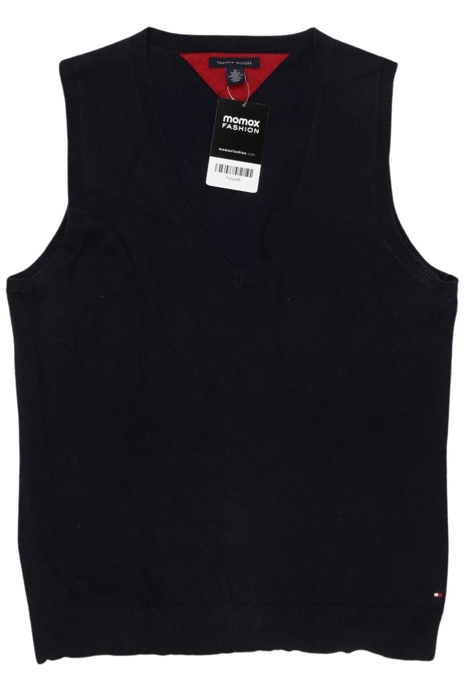 

Tommy Hilfiger Damen Pullover, marineblau, Gr. 38