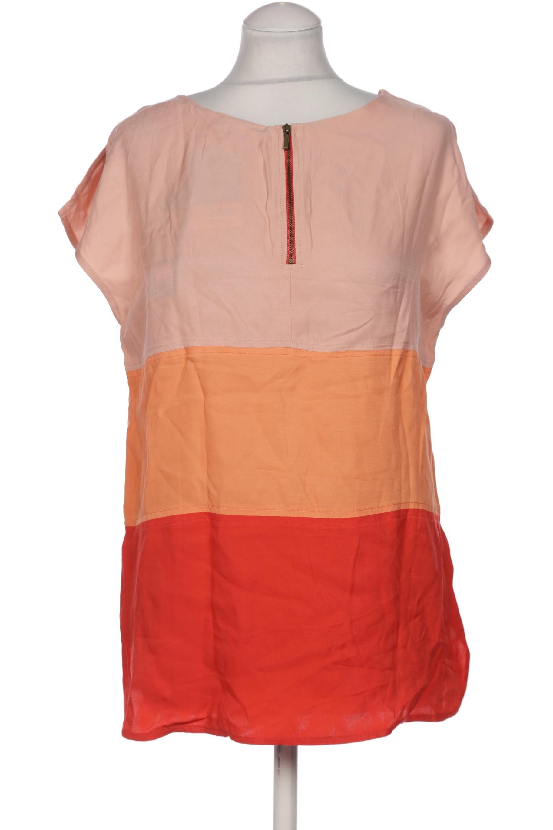 

Tommy Hilfiger Damen T-Shirt, mehrfarbig, Gr. 6