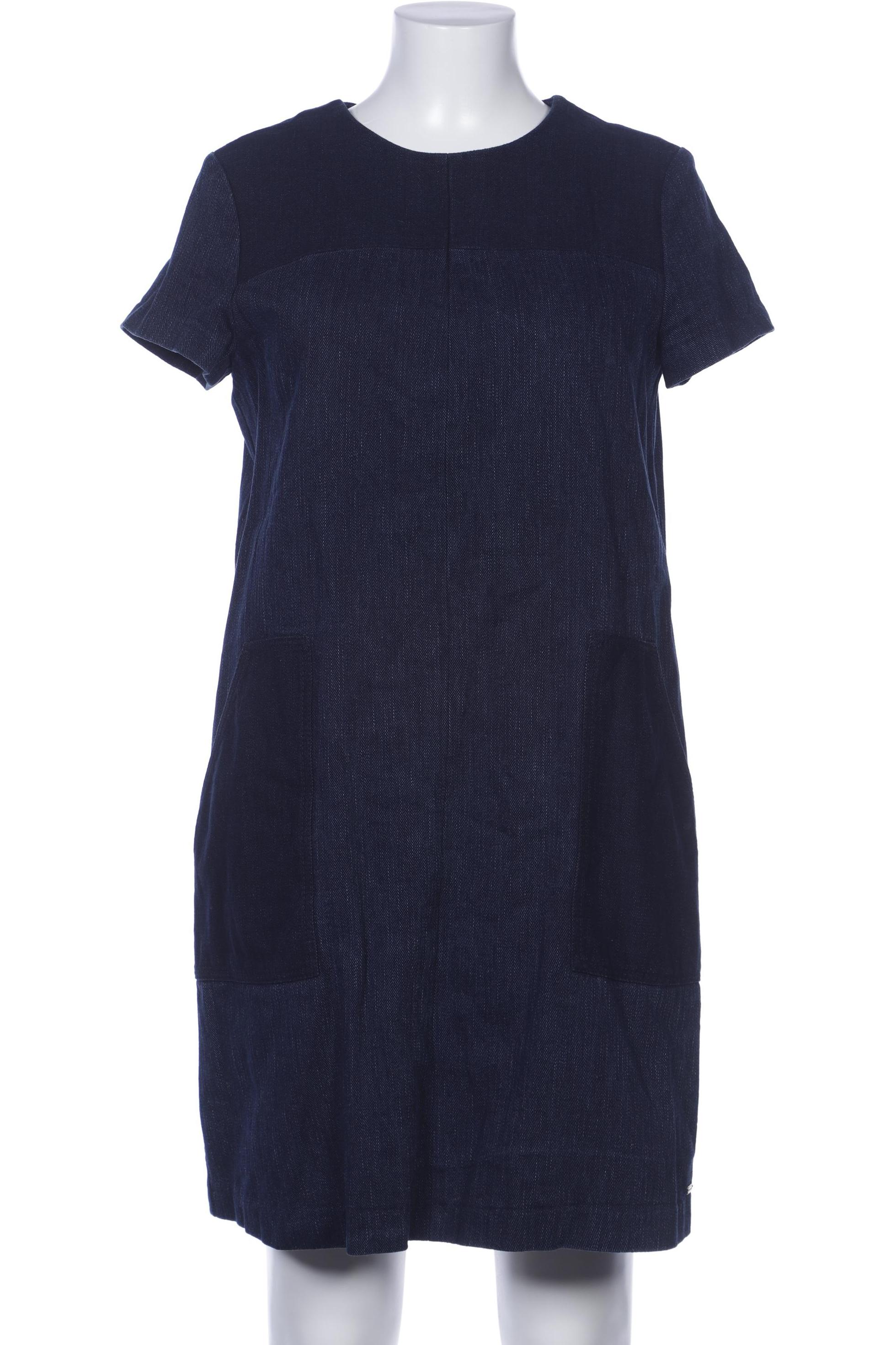

Tommy Hilfiger Damen Kleid, marineblau, Gr. 12