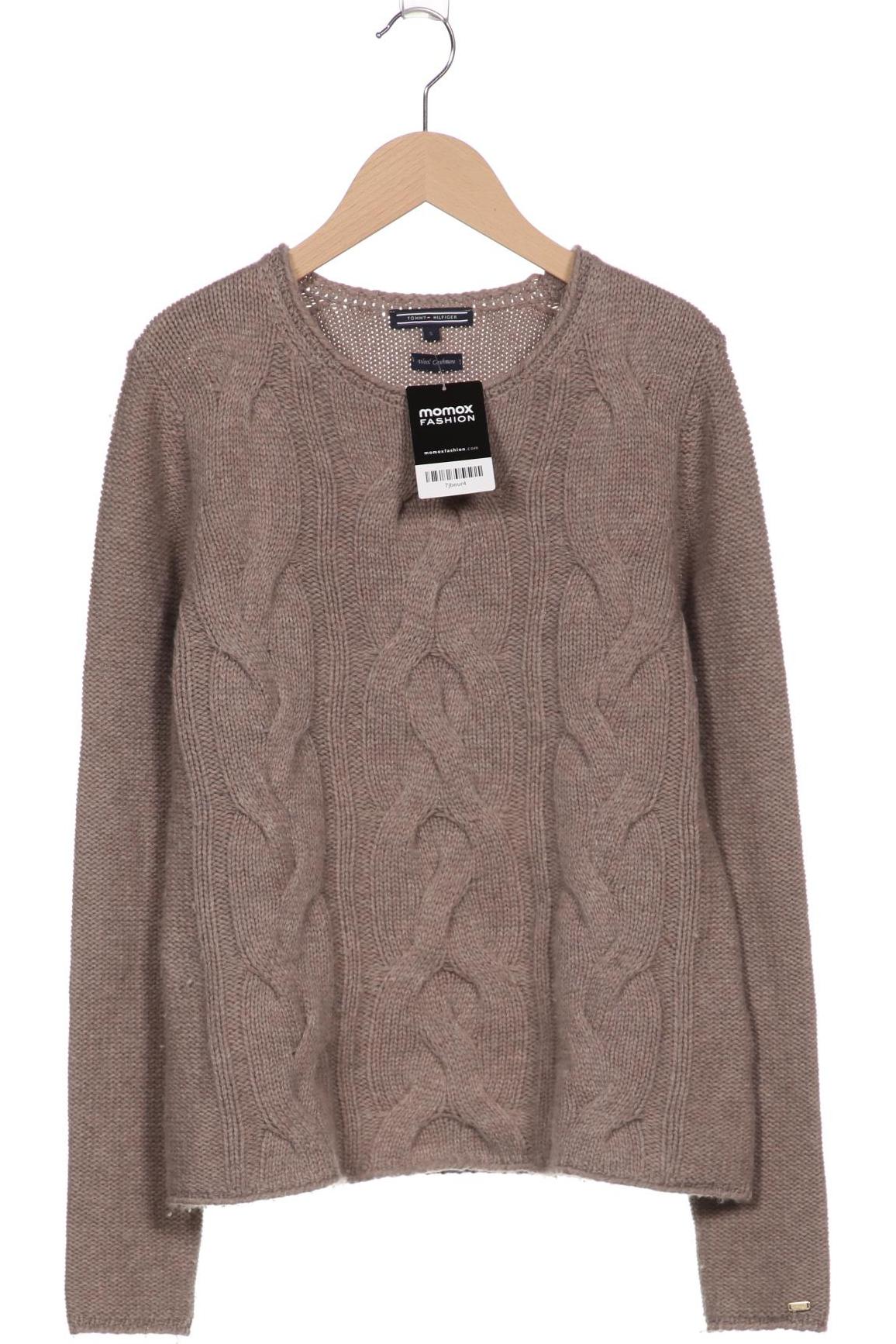 

Tommy Hilfiger Damen Pullover, beige