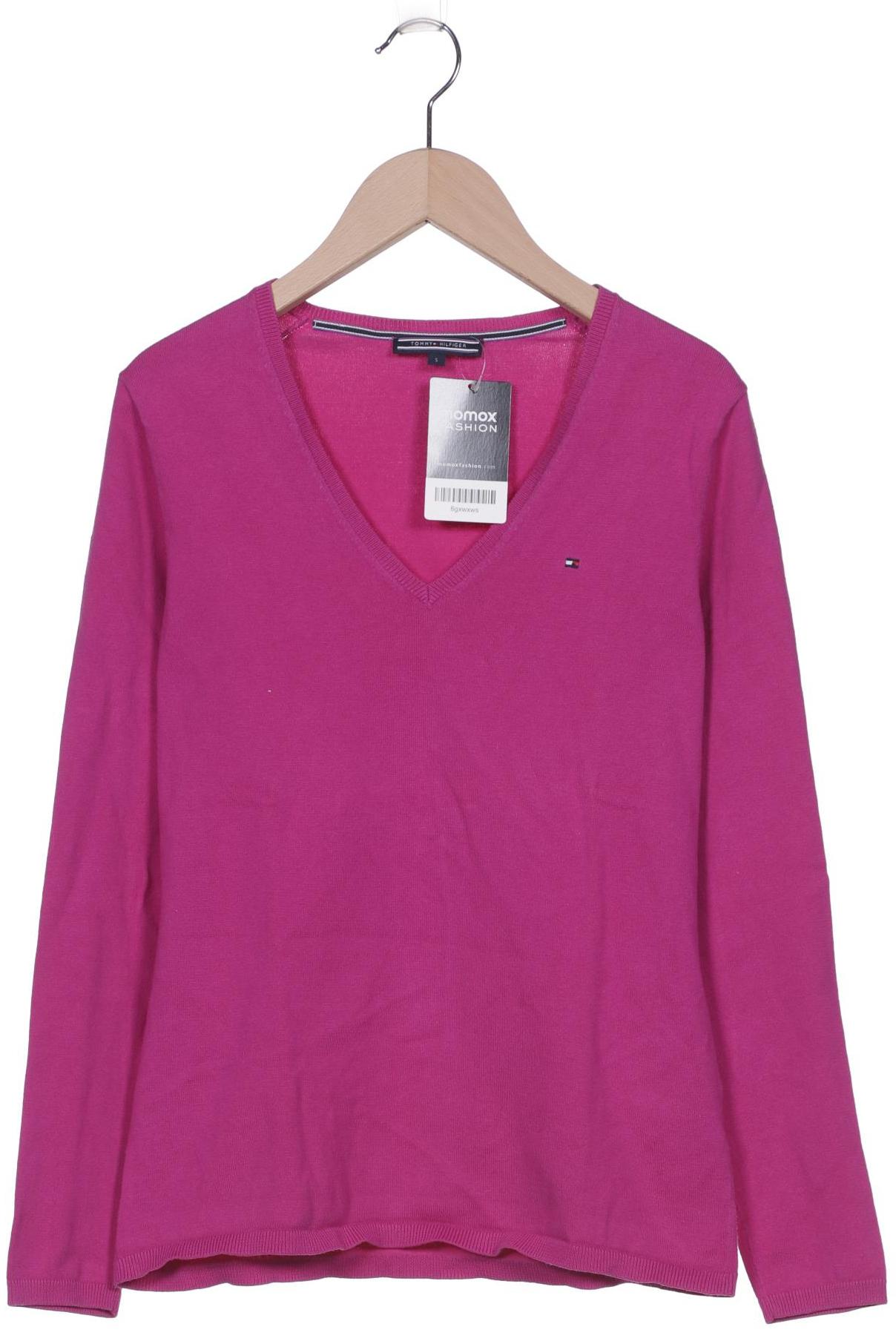 

Tommy Hilfiger Damen Pullover, flieder