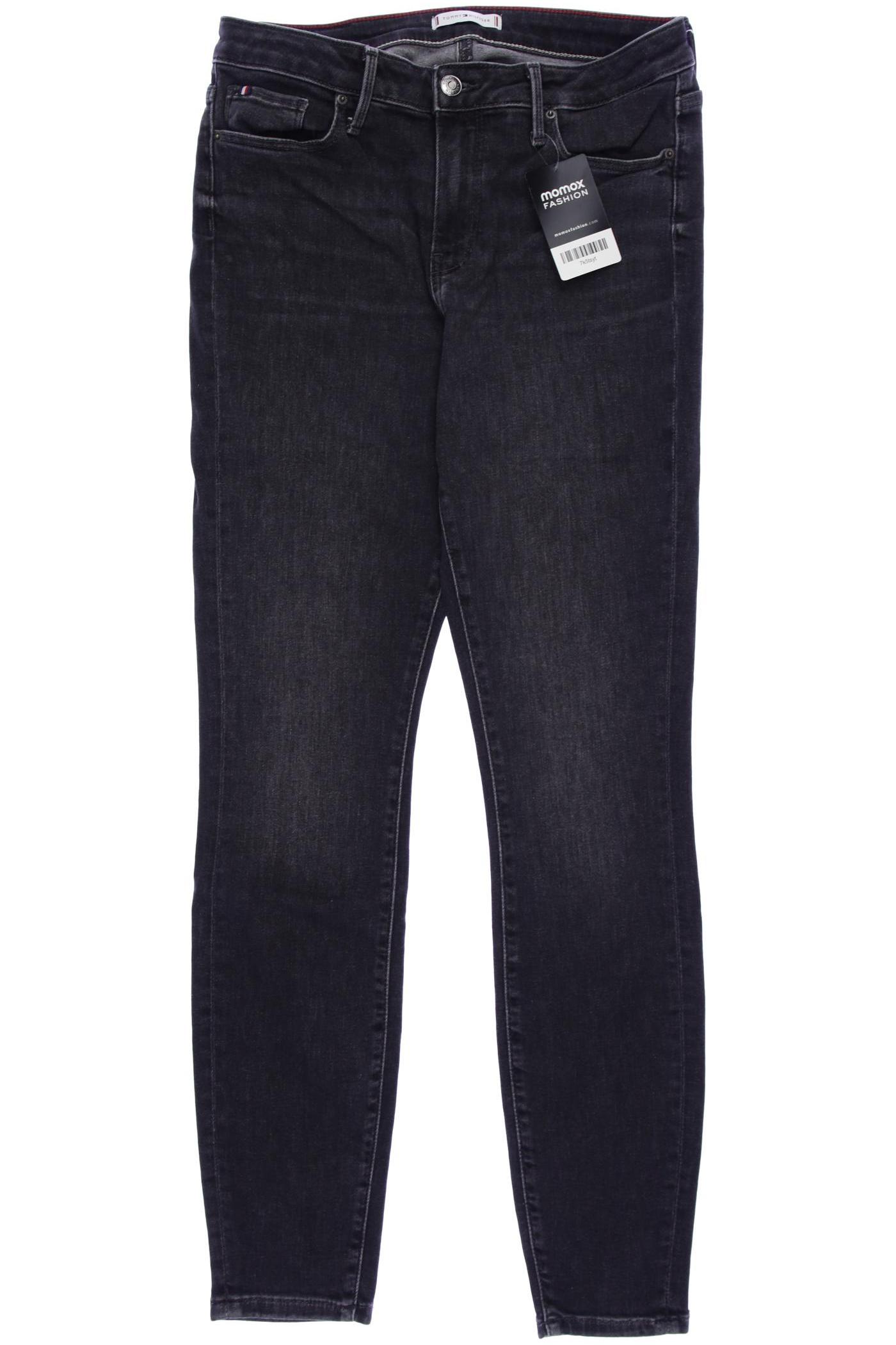

Tommy Hilfiger Damen Jeans, grau