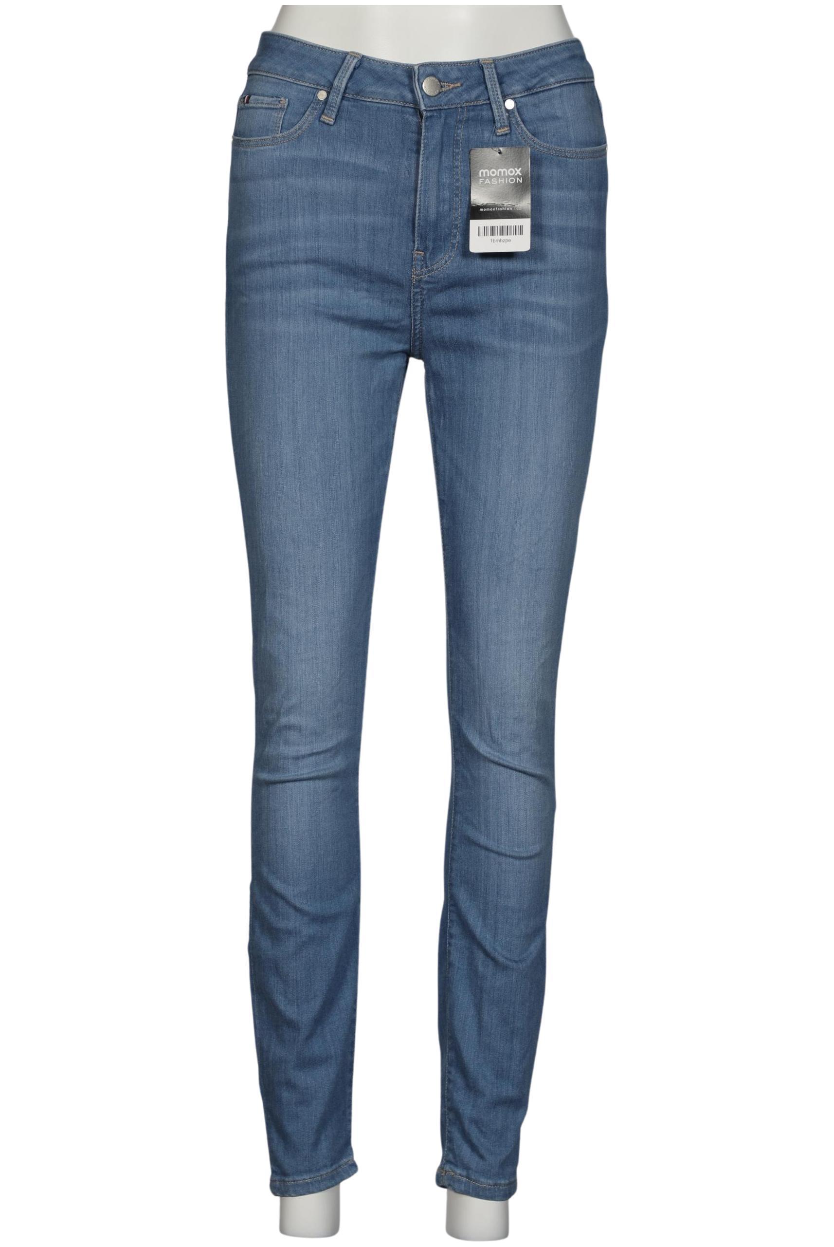 

Tommy Hilfiger Damen Jeans, blau, Gr. 27