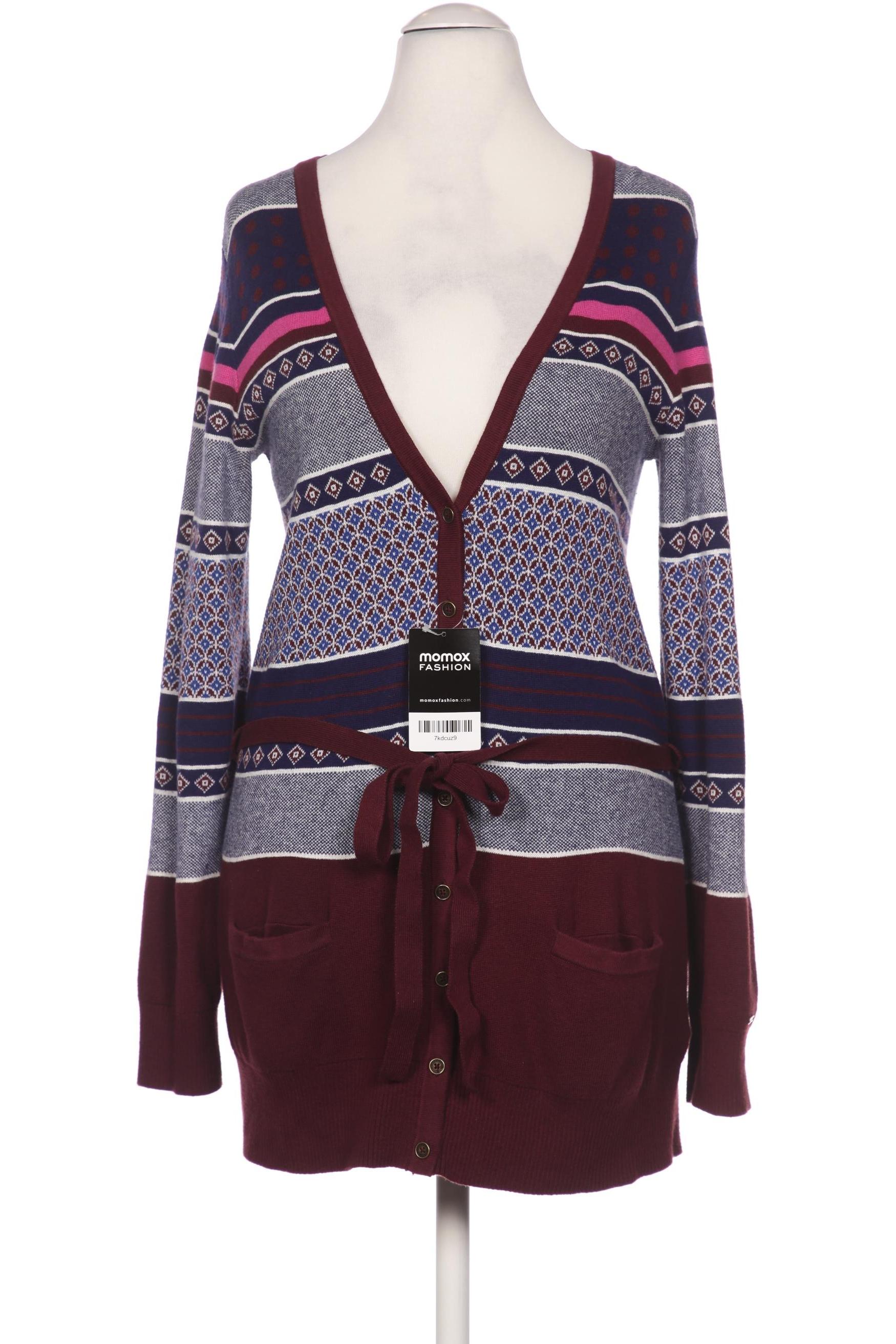 

Tommy Hilfiger Damen Strickjacke, mehrfarbig, Gr. 36