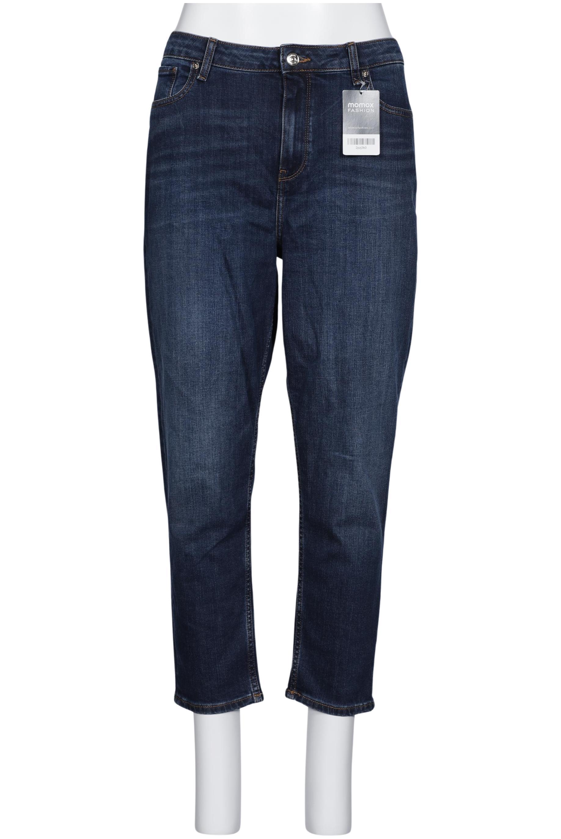 

Tommy Hilfiger Damen Jeans, marineblau, Gr. 34